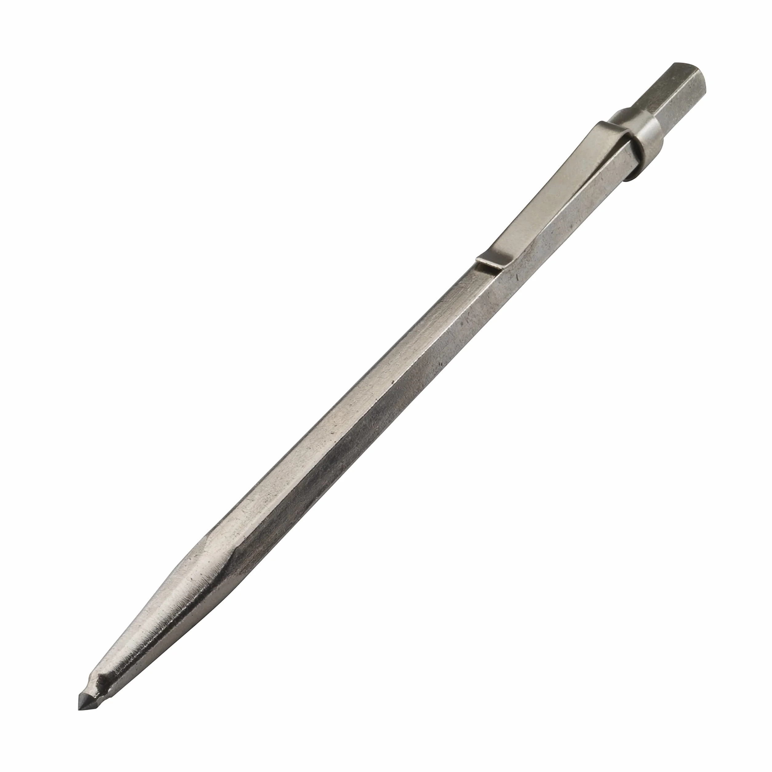 wolfcraft Punta per tracciare I 7985010 I Per tracciare linee e forme su pezzi in metallo