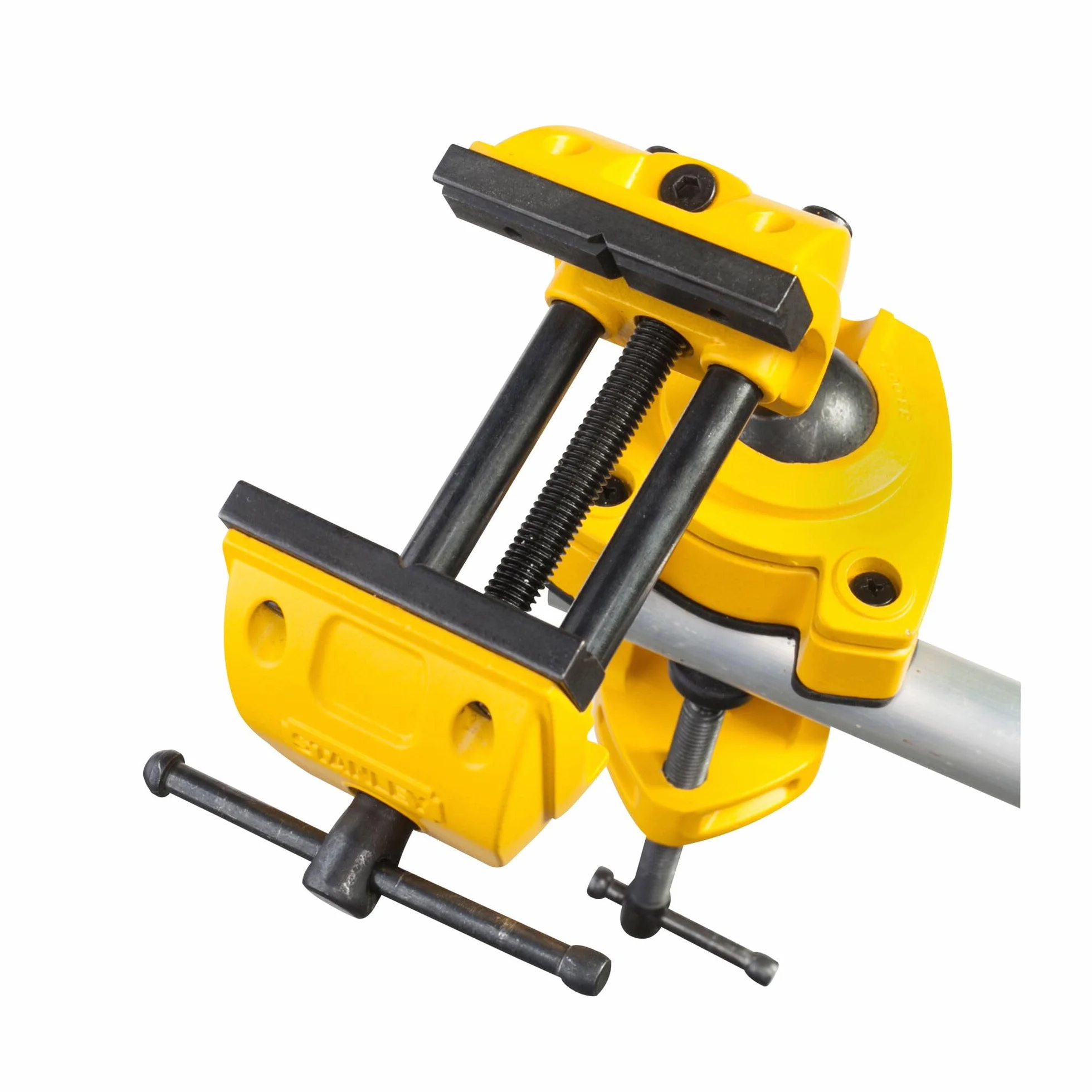 STANLEY 1-83-069 Morsa a base multiangolo [Classe di efficienza energetica A]