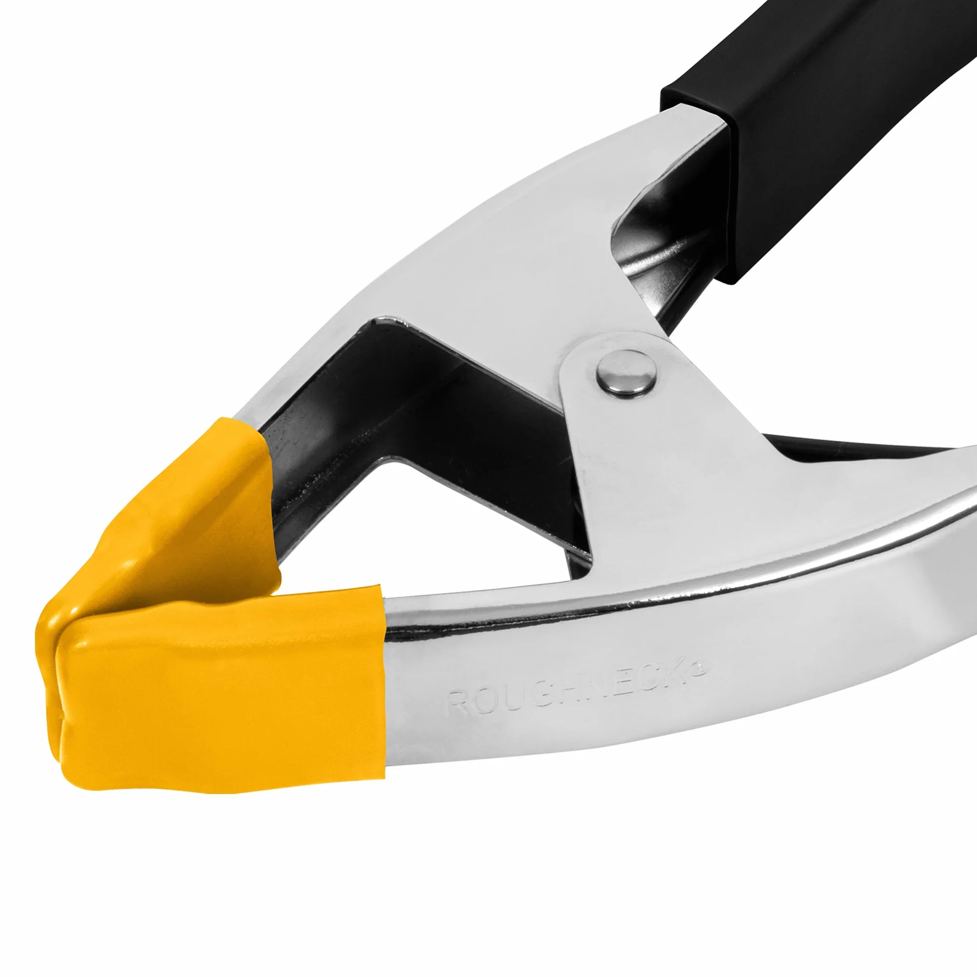 Roughneck 3-Inch Spring Clamp