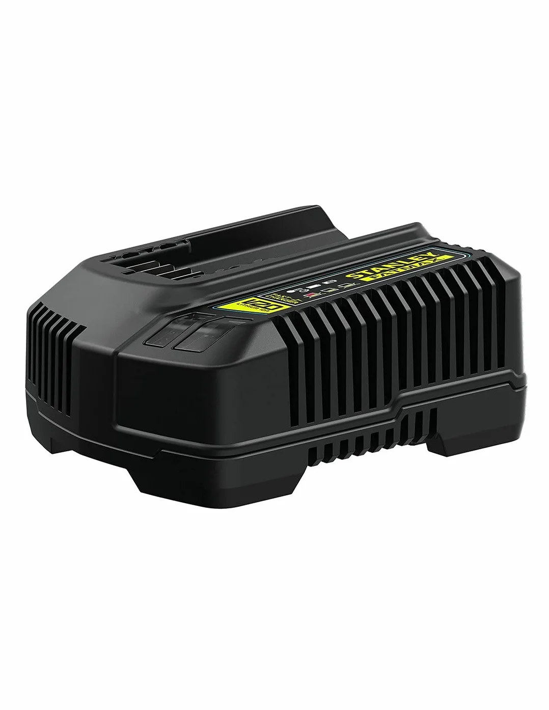 STANLEY FatMax Kit SVK700 SFMCH900 3 Baterie 2,0 Ah Ładowarka Caddy 3w1