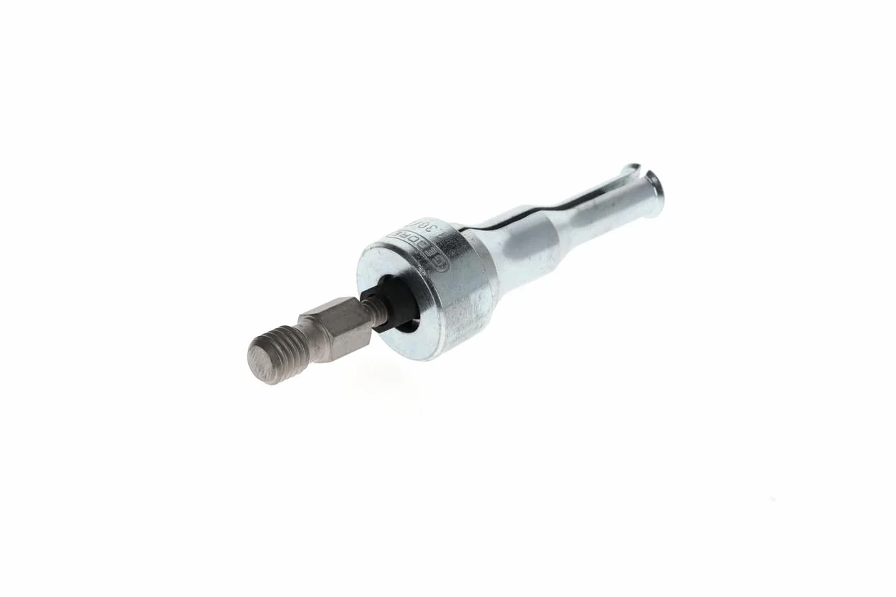 GEDORE Estrattore Cuscinetti Interni, per Cuscinetti a Sfera e Anelli, 12-15 mm, Utilizzabile con Estrattore a Percussione o ControSupporto, 1.30/2
