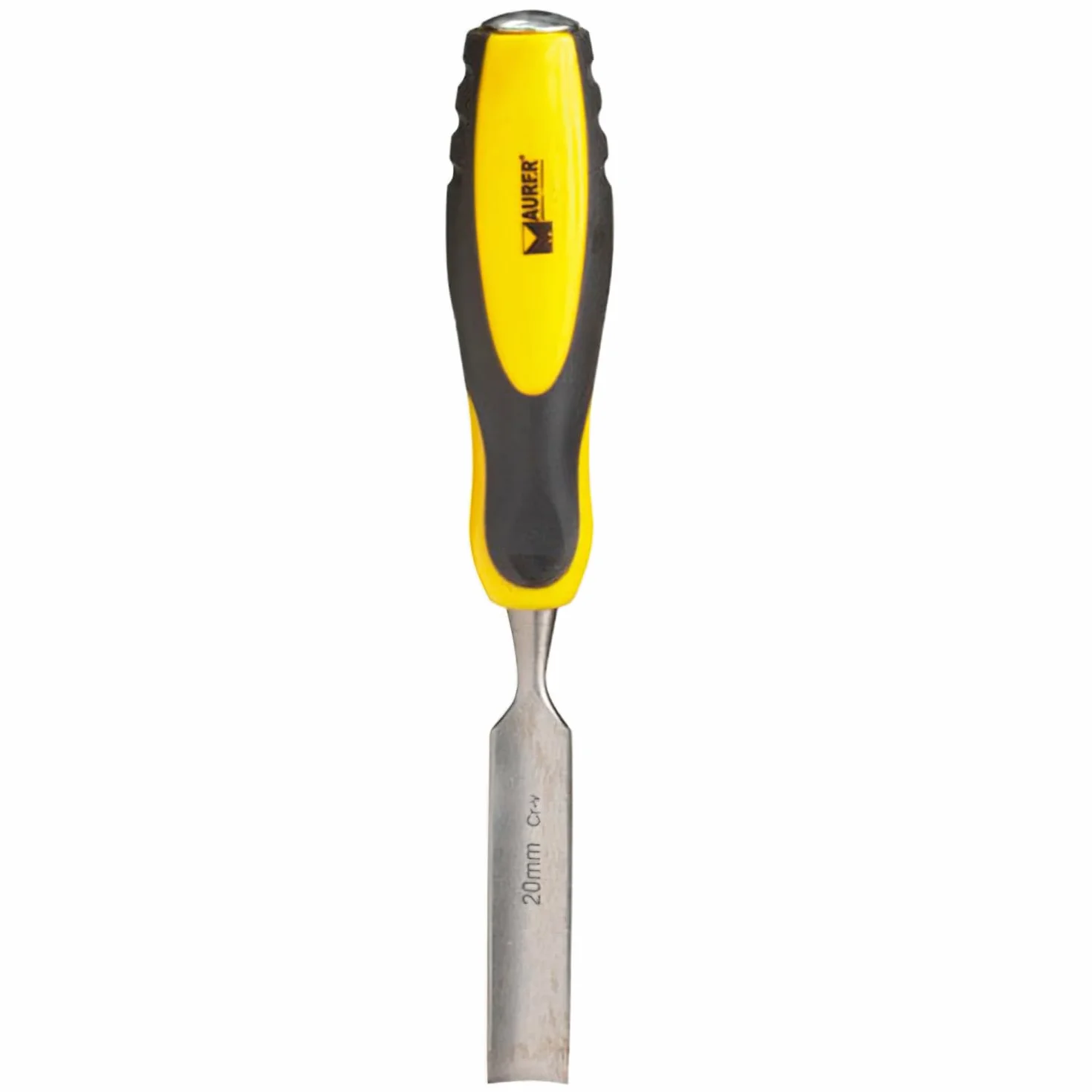 Maurer 2055015-1/2 sgorbia torcere 12 mm.