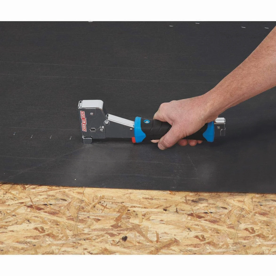 Channellock - Pinza a martello resistente
