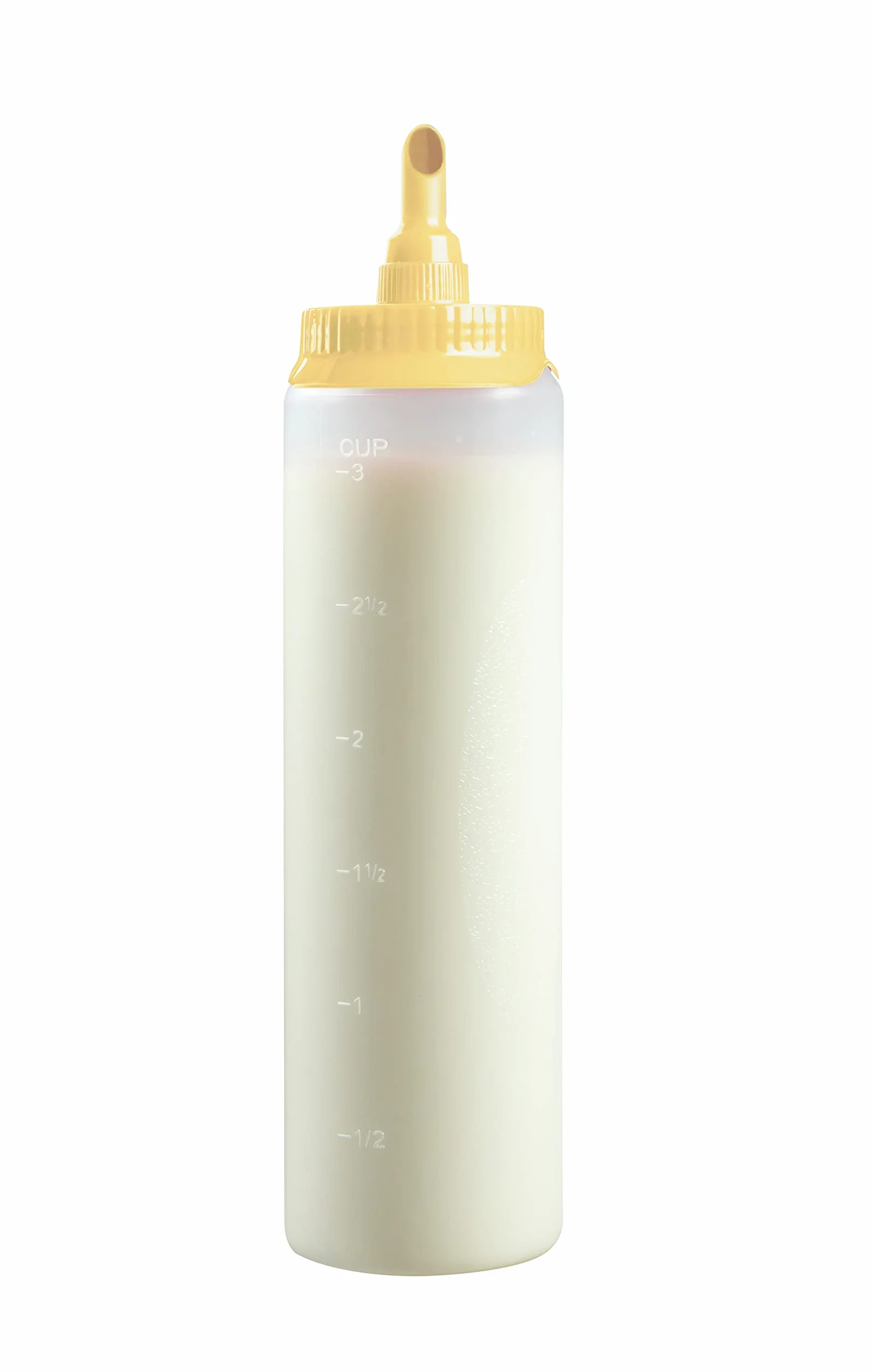 Bestron Poffertjesmaker 800 W żółty
