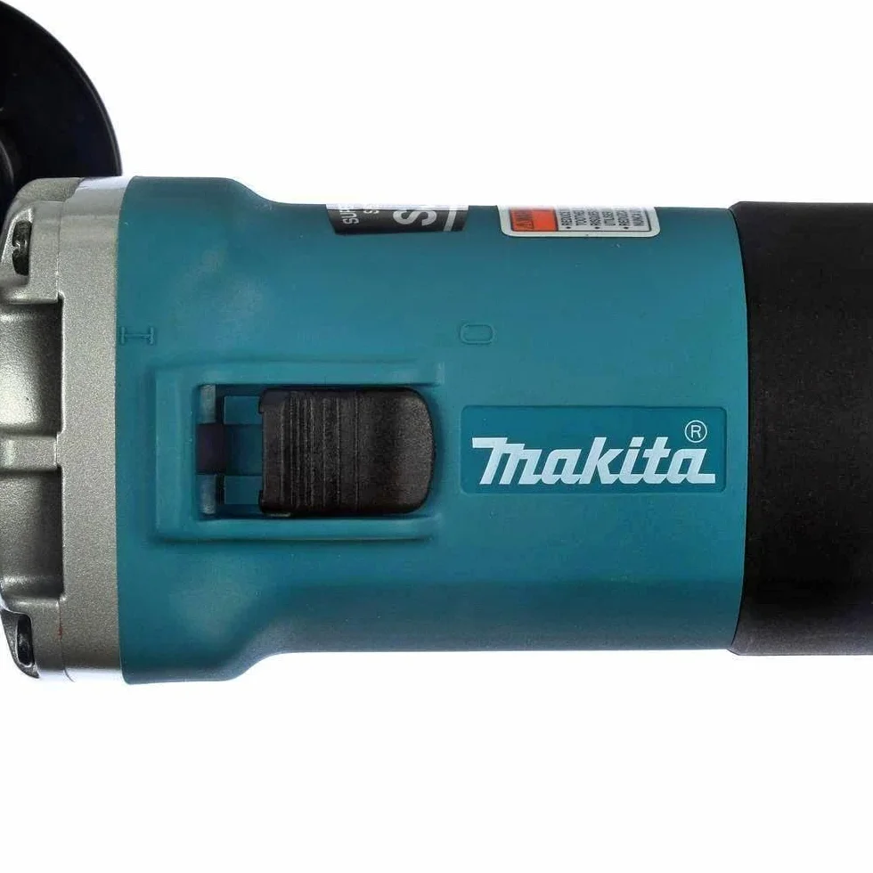SMERIGLIATRICE DIRITTA 8MM 750W