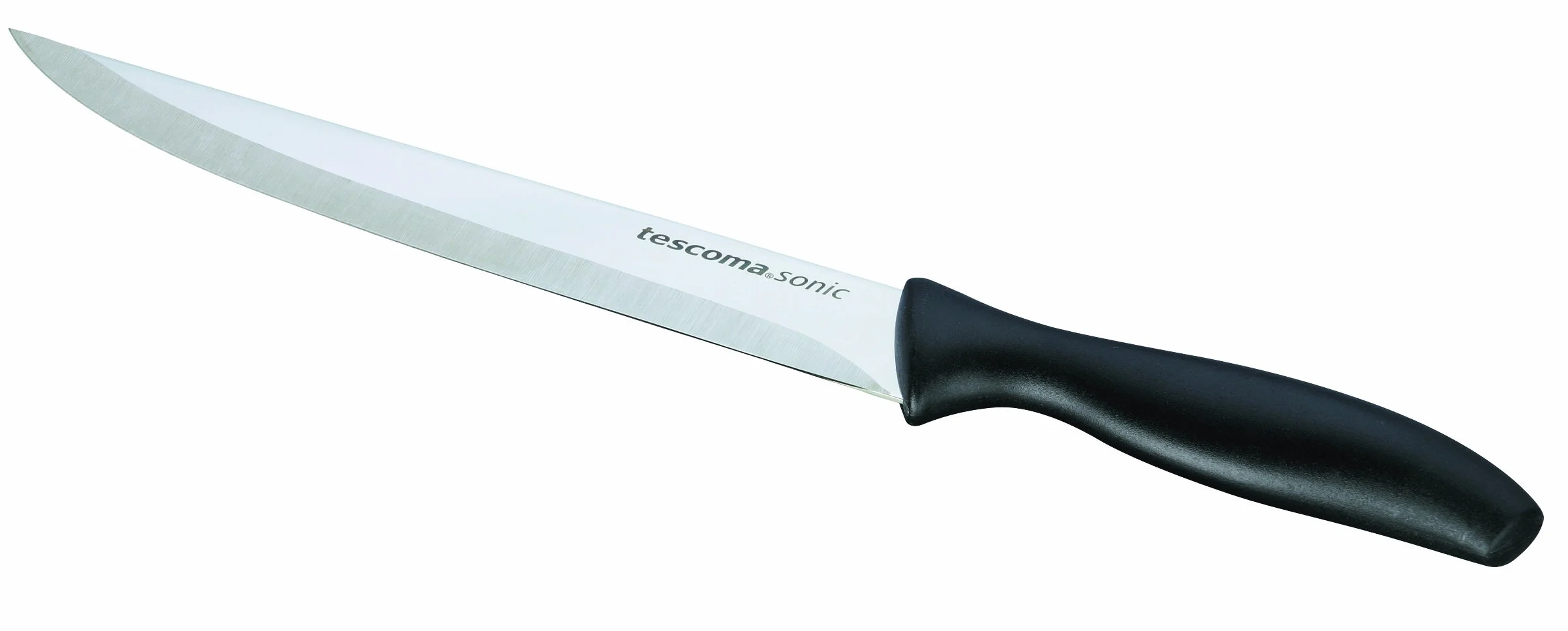 Tescoma Sonic Coltello Arrosto 18 cm