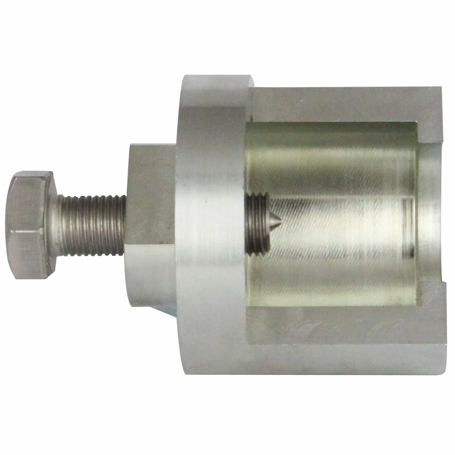Easyboost Estrattore di pignoni Albero Motore per Derbi Euro 3 e 4 Motore D50B0 Estrattore di Ingranaggi Trasmissione primaria 00D05310091