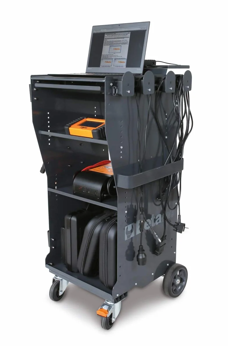 BETA CX49-G - Carrello multifunzione