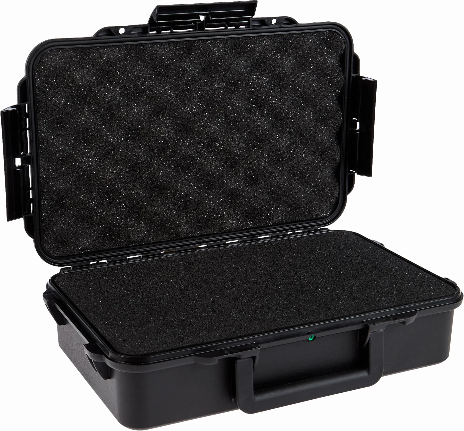 Max Cases Valigia ermetica con spugne cubettate in Alta Densità