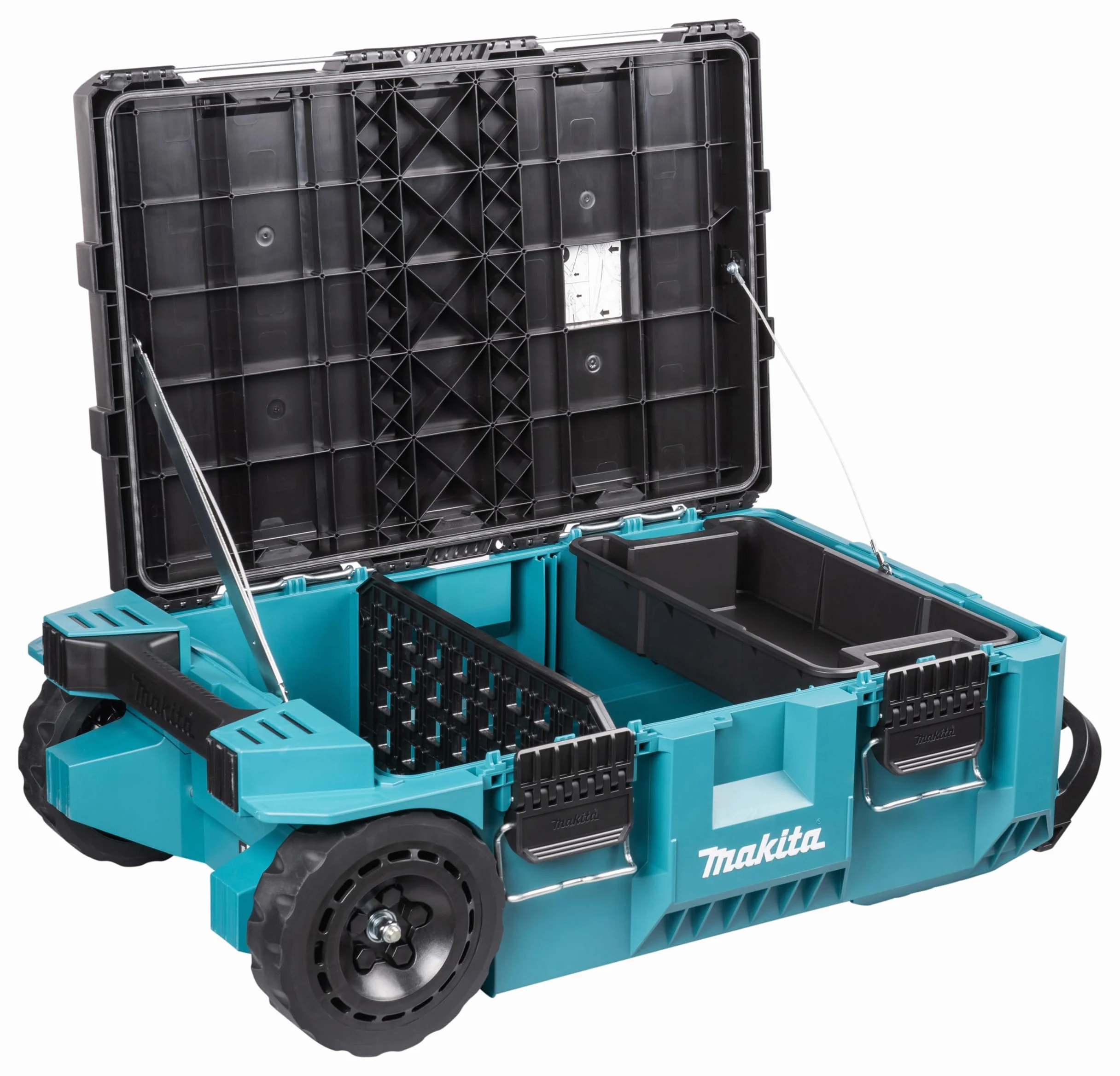 Makita P-91001 MAKTRAK Cassetta portautensili