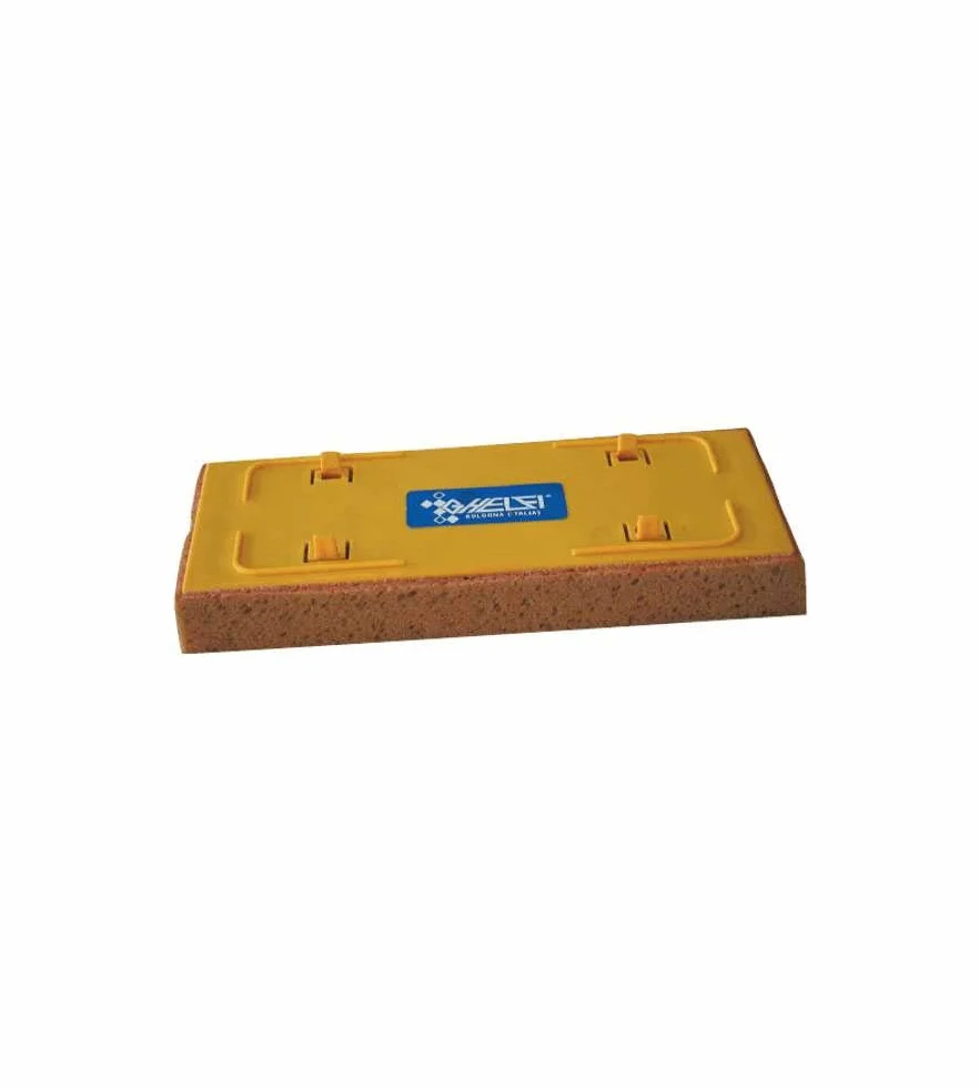 Spugne ricambio beige per impugnatura art.3022
