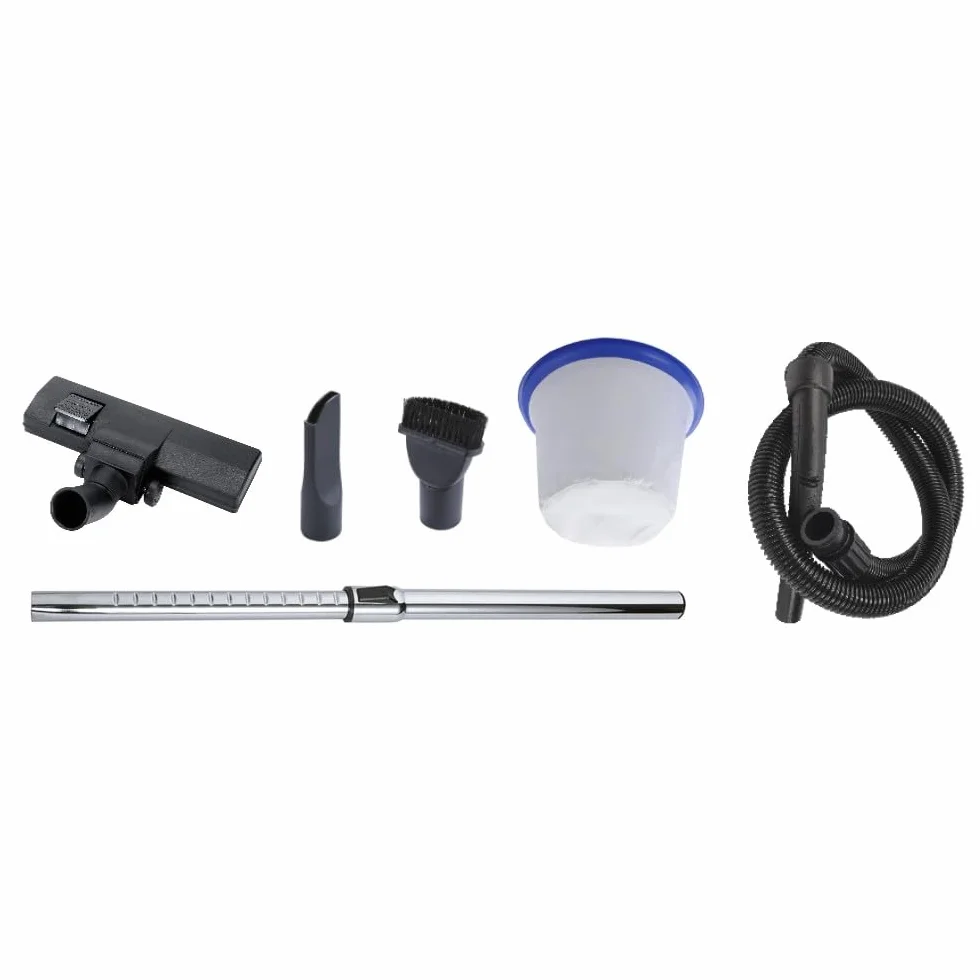 RIBIMEX - PRASP51LPE - Aspiratore solidi e liquidi - 50L