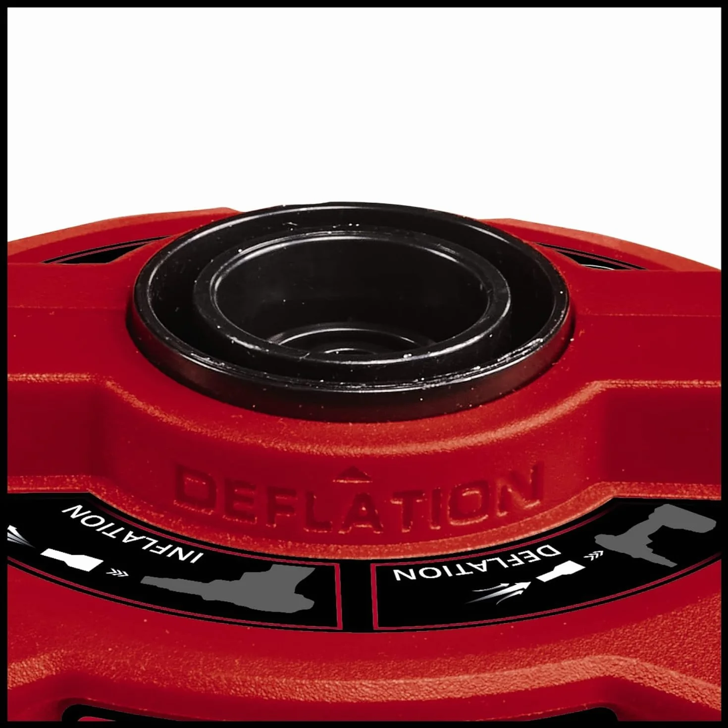 Einhell Akku-Luftpumpe CE-AP 18 Li