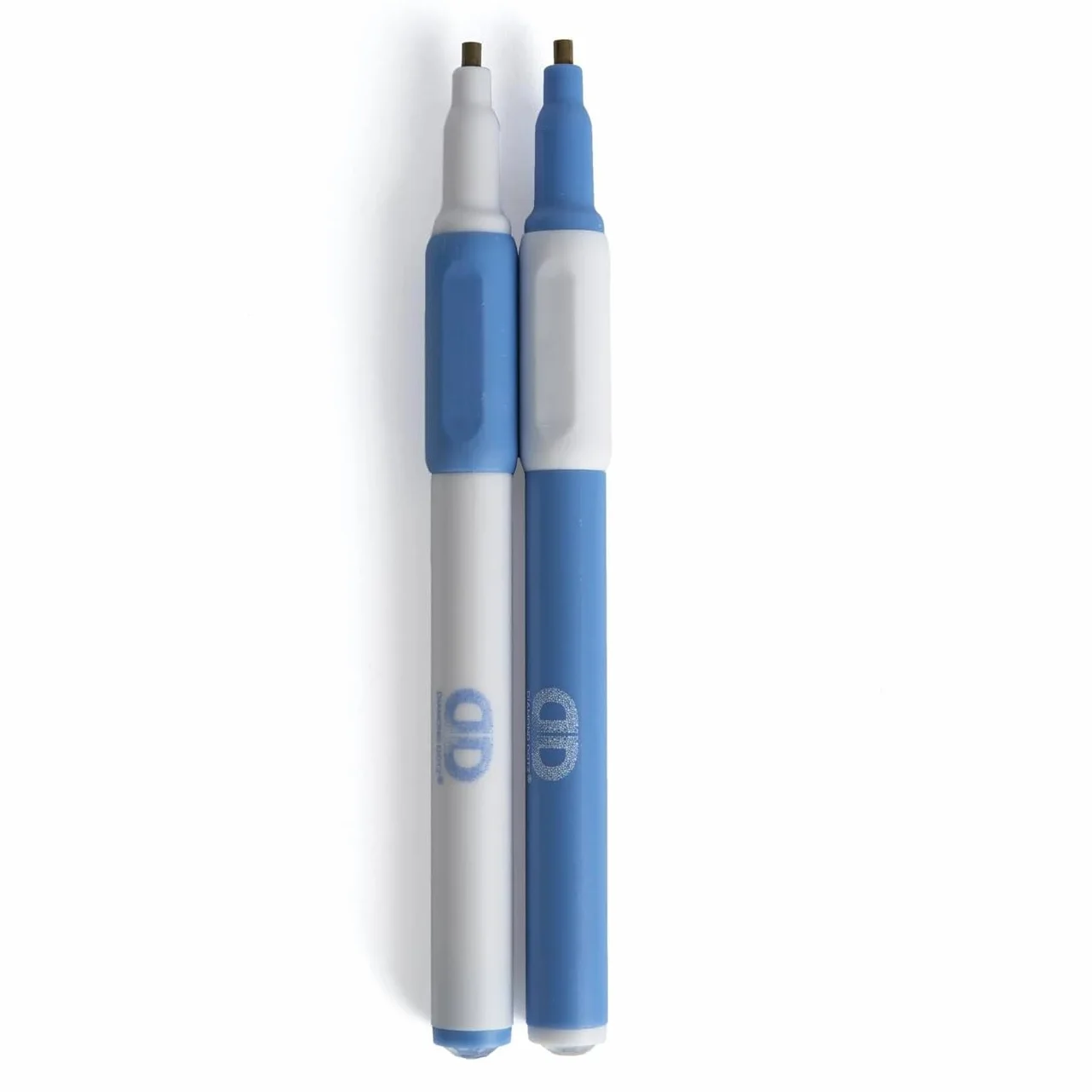 Pracht Creatives Hobby Freestyle Ergo Stylus-Set di 2, 2 applicatori ergonomici-Penne, Accessori per la creazione di creativi Diamond Dotz Designs