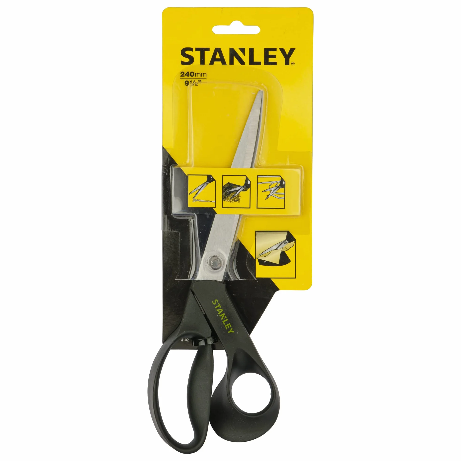 STANLEY STHT0-14102 Forbici Universali