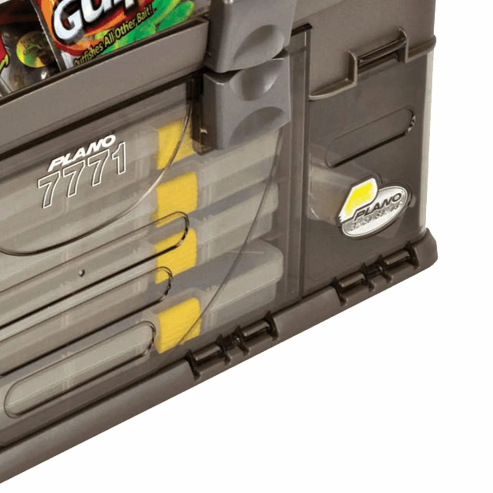 Plano Pro System + 4 Boxes by Plano