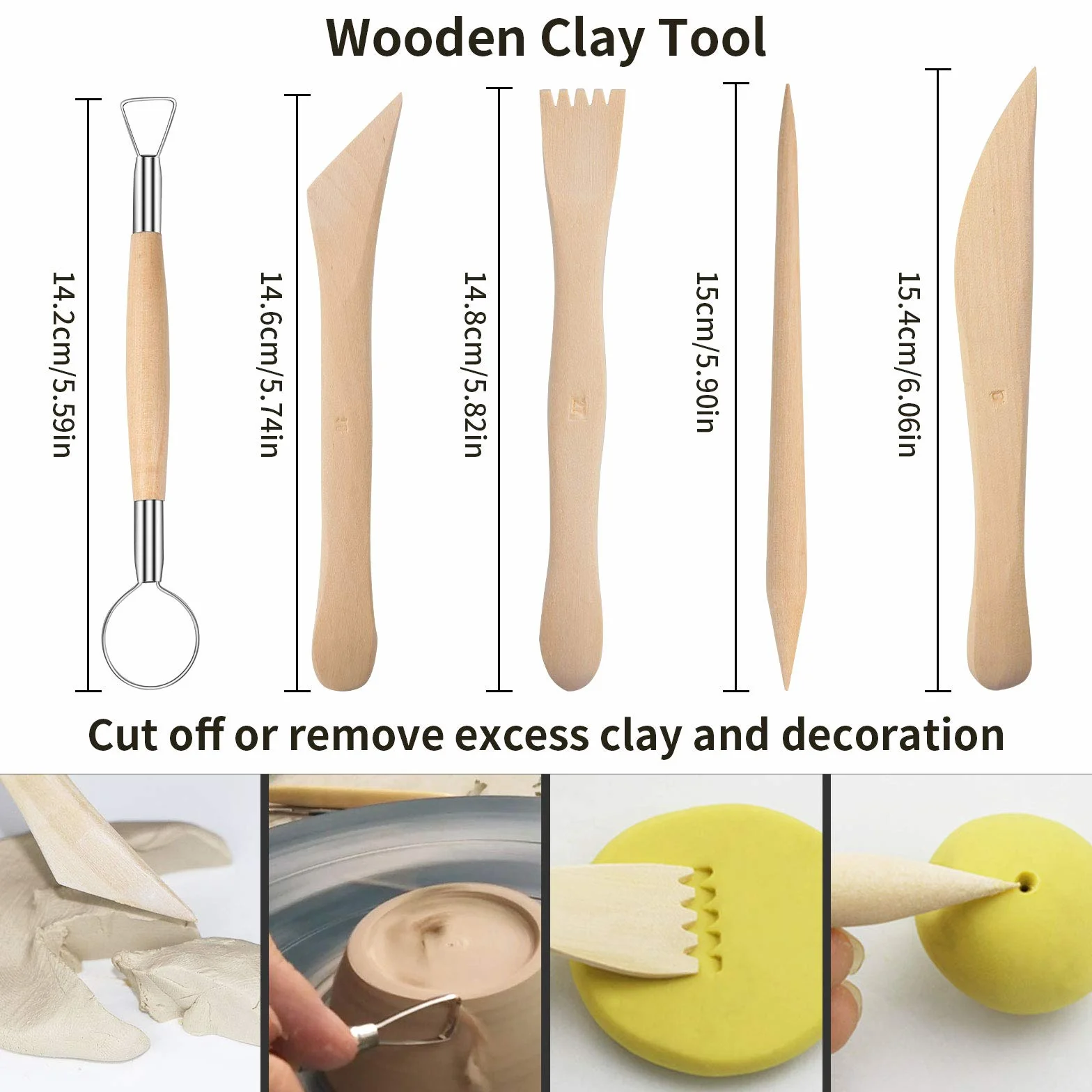 Attrezzi Ceramica, 25 Pezzi Strumenti Di Ceramica, Attrezzi Scultura Attrezzi Scultura Argilla Strumenti Di Argilla Polimerica Polymer Clay Tools Ceramiche Di Attrezzi Sculpting Tool Con Borsa.