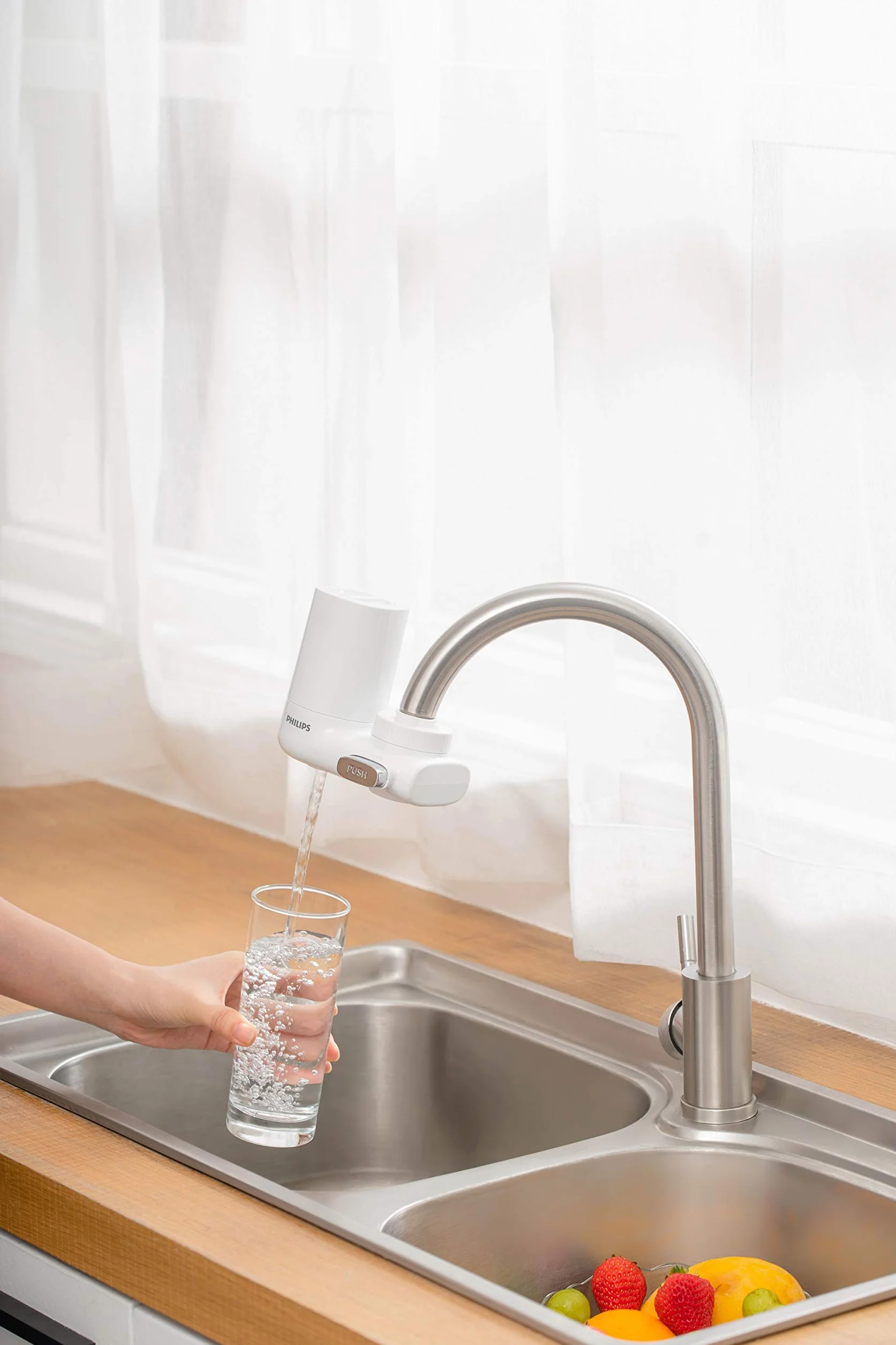 Philips Water Ontap Cartuccia filtrante AWP305/10 MICROFILTRAZIONE 1000 L