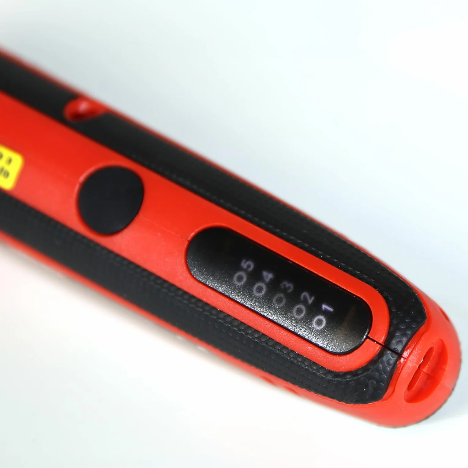 Valex Mini Multiutensile A Stelo A Batteria Al Litio 3,6V, 51 accessori inclusi, 5000-18000 Giri/min regolabili con 5 selezioni, ricarica usb