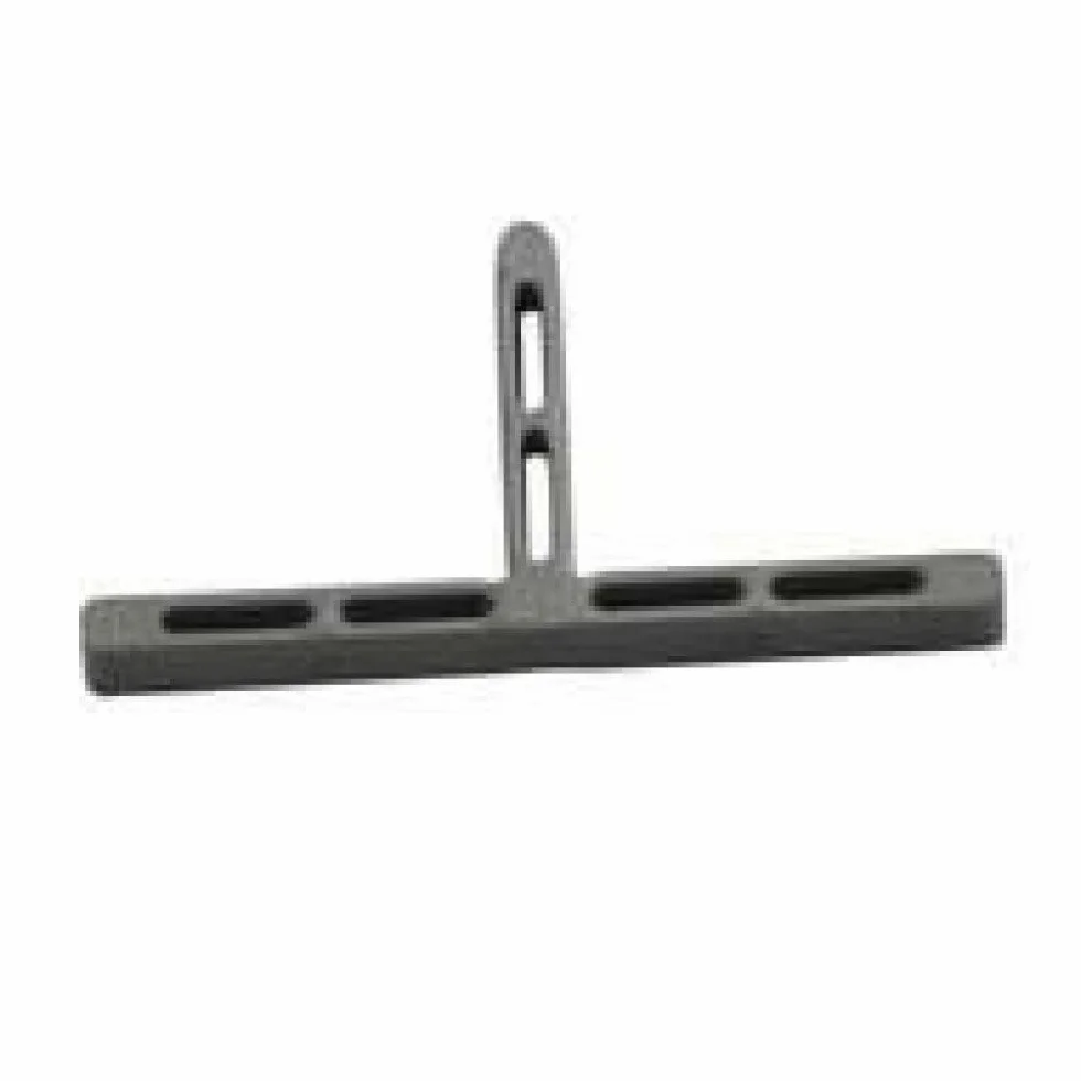 DISTANZIATORE PIASTR. A "T" MM.3 PZ.250