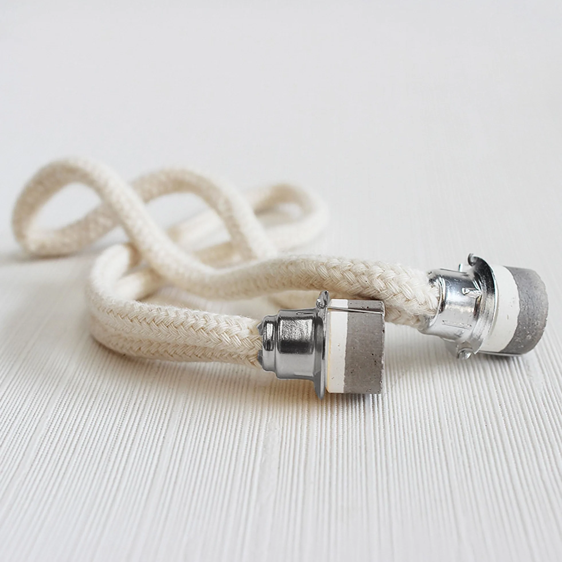 2 Stoppino per Lampe, Stoppino Lampada Catalitica, per Lampe Stoppino Bruciatore, per Lampe Ricarica, per Tutte le Lampade Catalitiche, Diffusore Aromaterapia