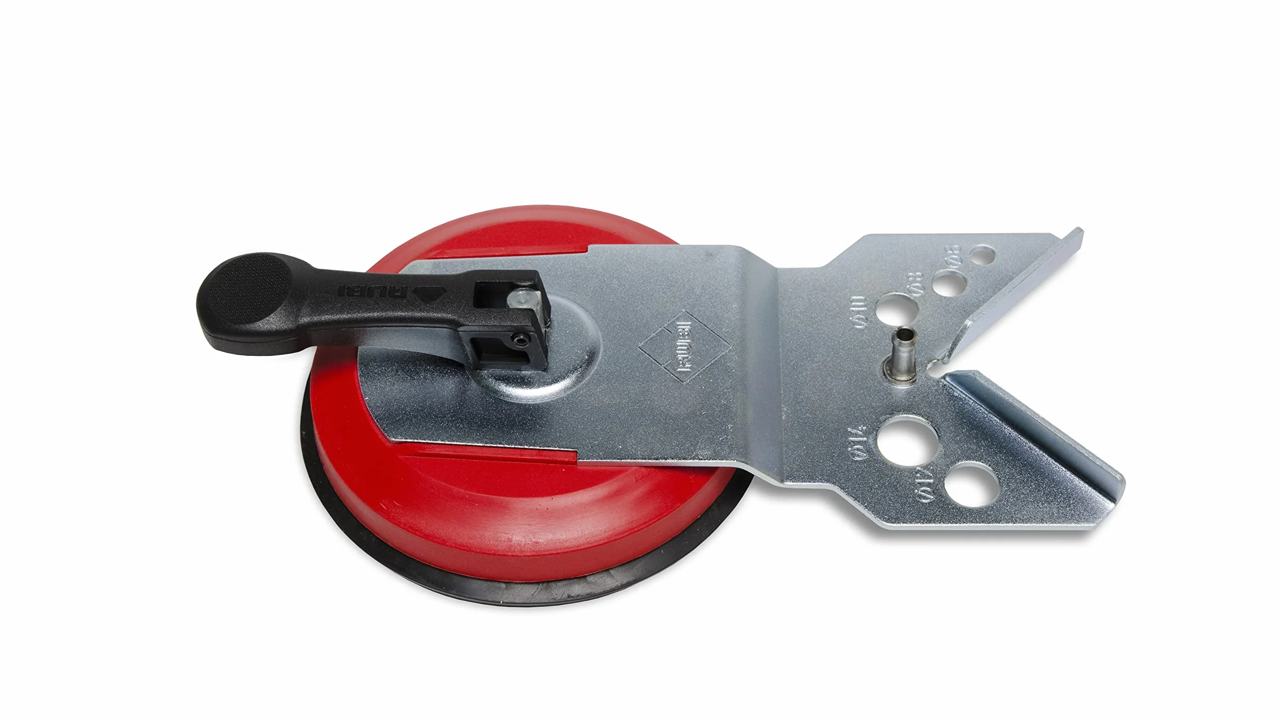 Rubi 50944 - Guida multidrill (max. 83 millimetri)