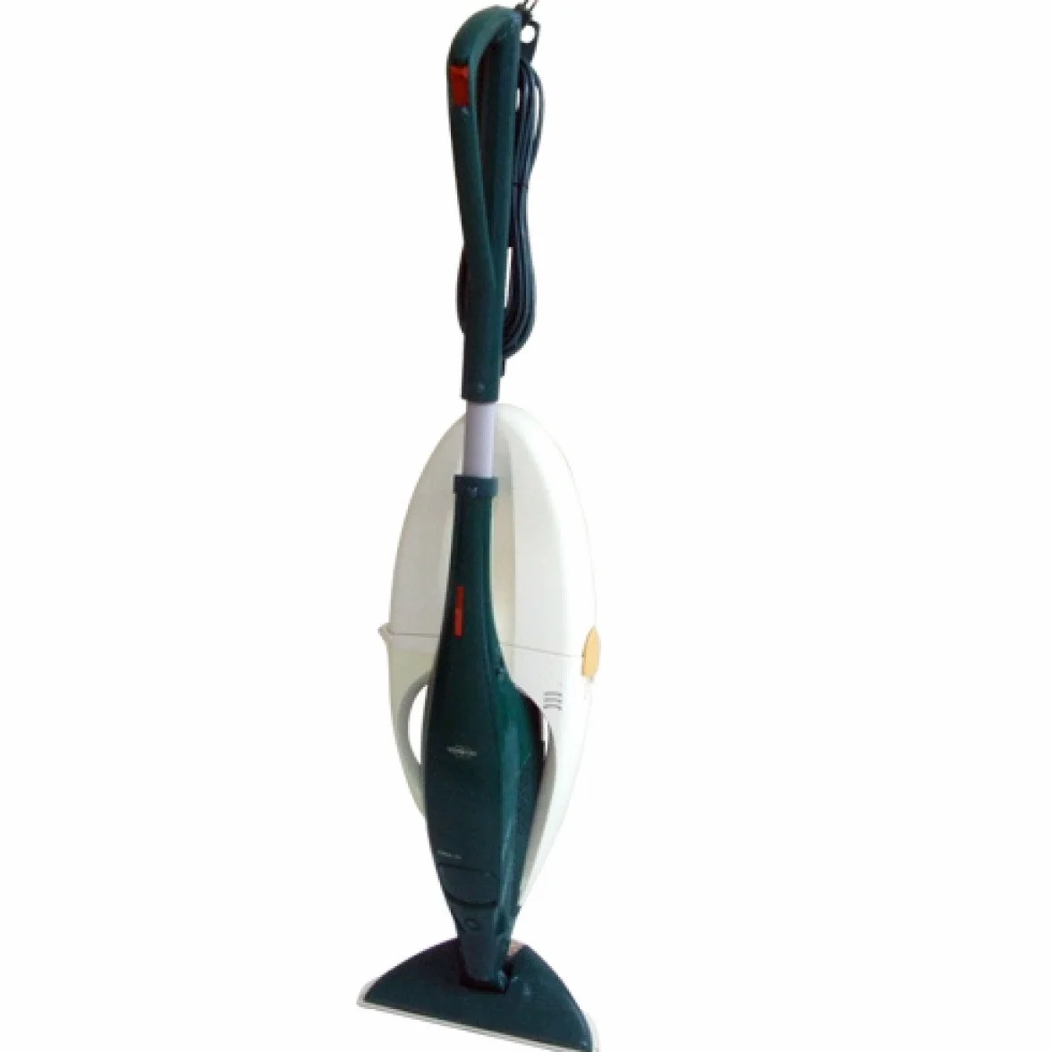 Folletto Vk 131 Scopa Elettrica 750 W Filtro HEPA Plastica Zielony