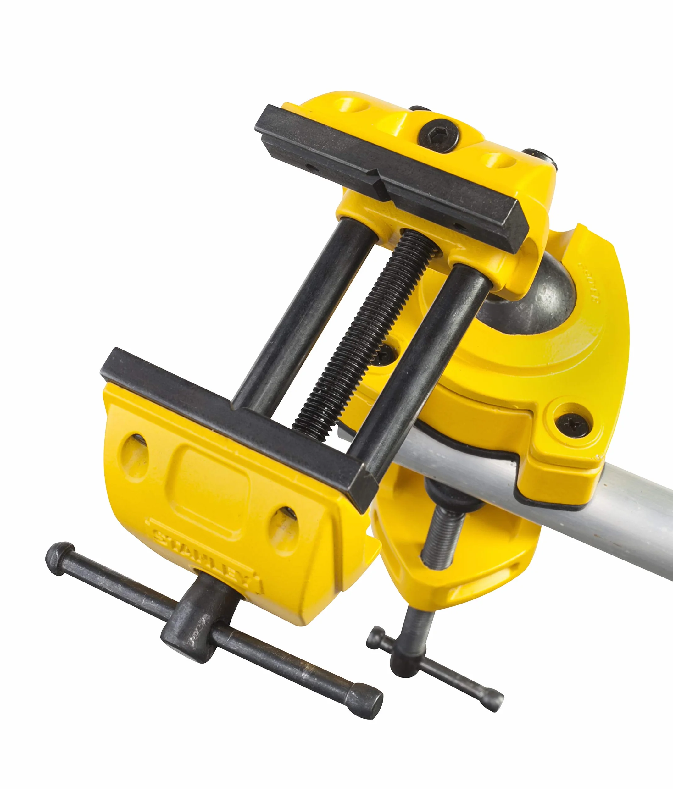 STANLEY 1-83-069 Morsa a base multiangolo [Classe di efficienza energetica A]