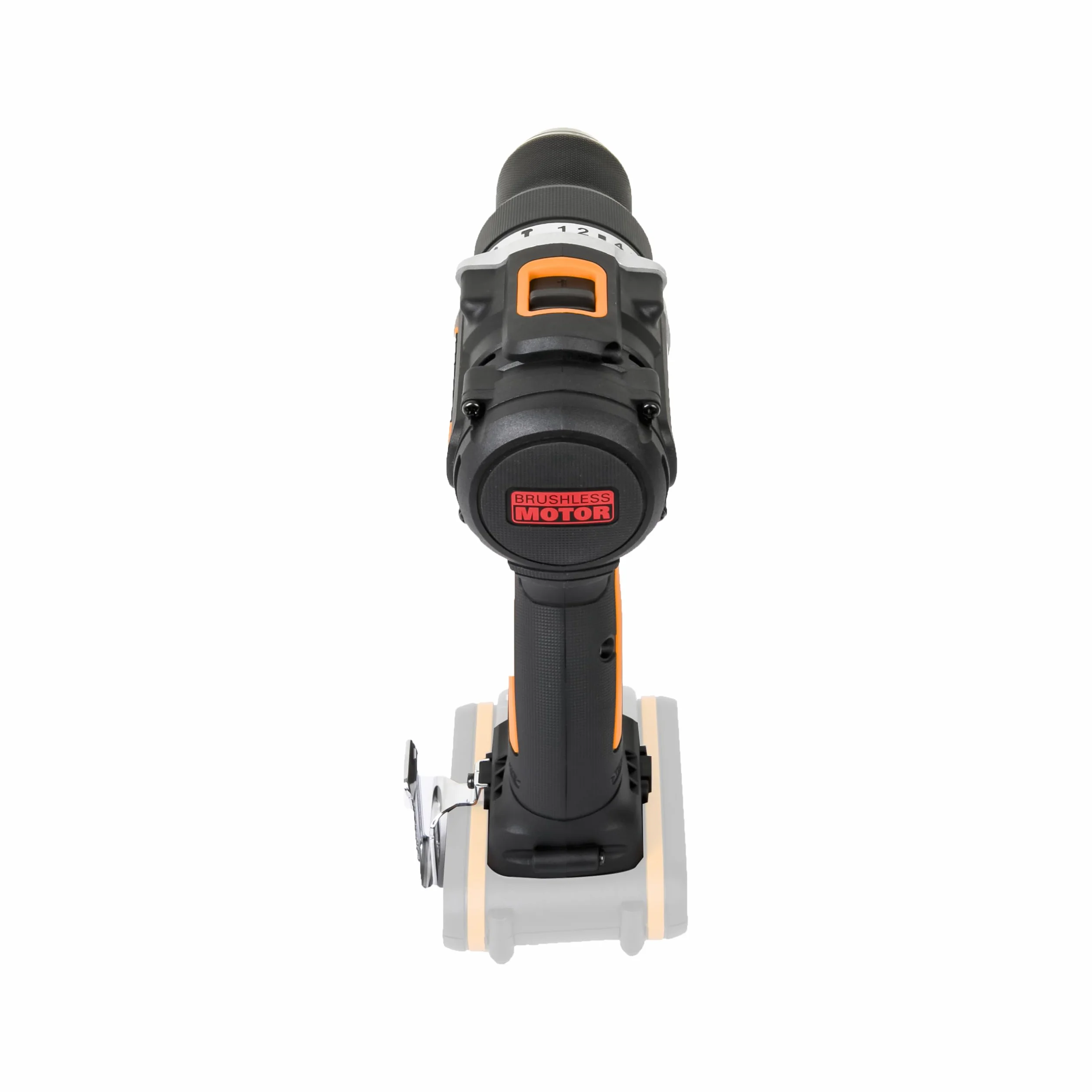 WORX WX352.9 Avvitatore a Percussione a Batteria 20V