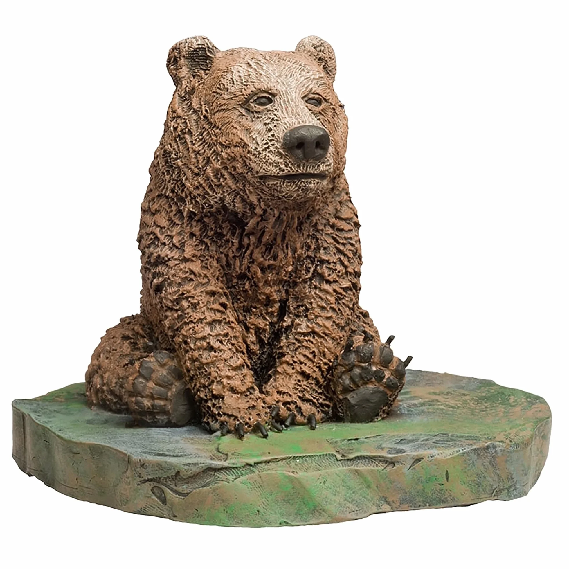 Super Sculpey Argilla polimerica, grigia, 15,08 x 7,62 x 3,97 cm