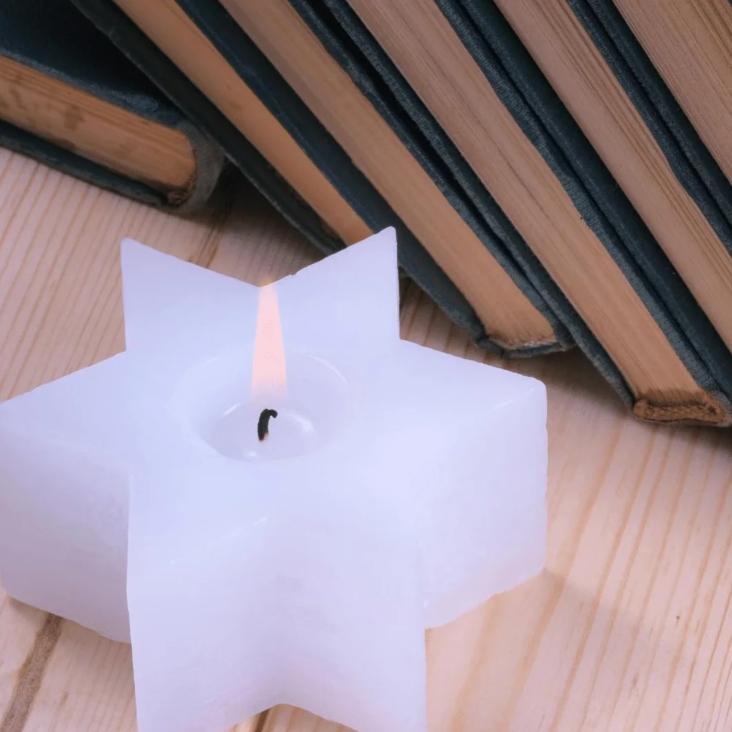 Resin Pro Coloranti per Candele, Cere e Paraffine, Colorante per Candele Fai da Te ColorCandle di CandlePro, Un arcobaleno di colori per la tua Candela Fai da Te! (Bianco)