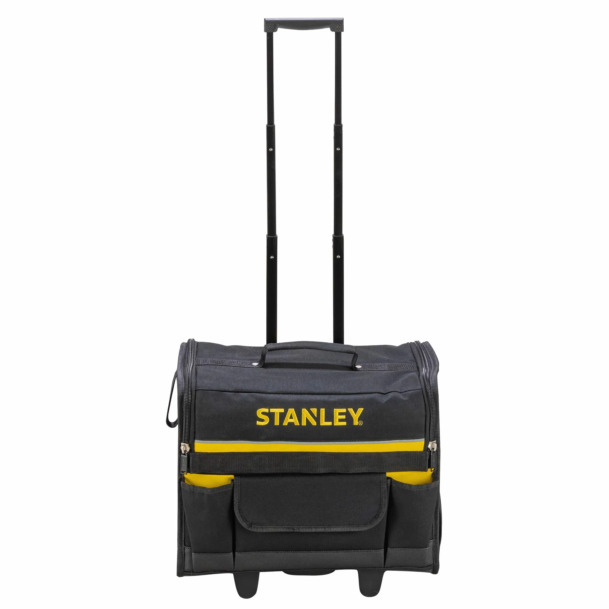 STANLEY BORSA IN TESSUTO 18" CON RUOTE 1-97-515