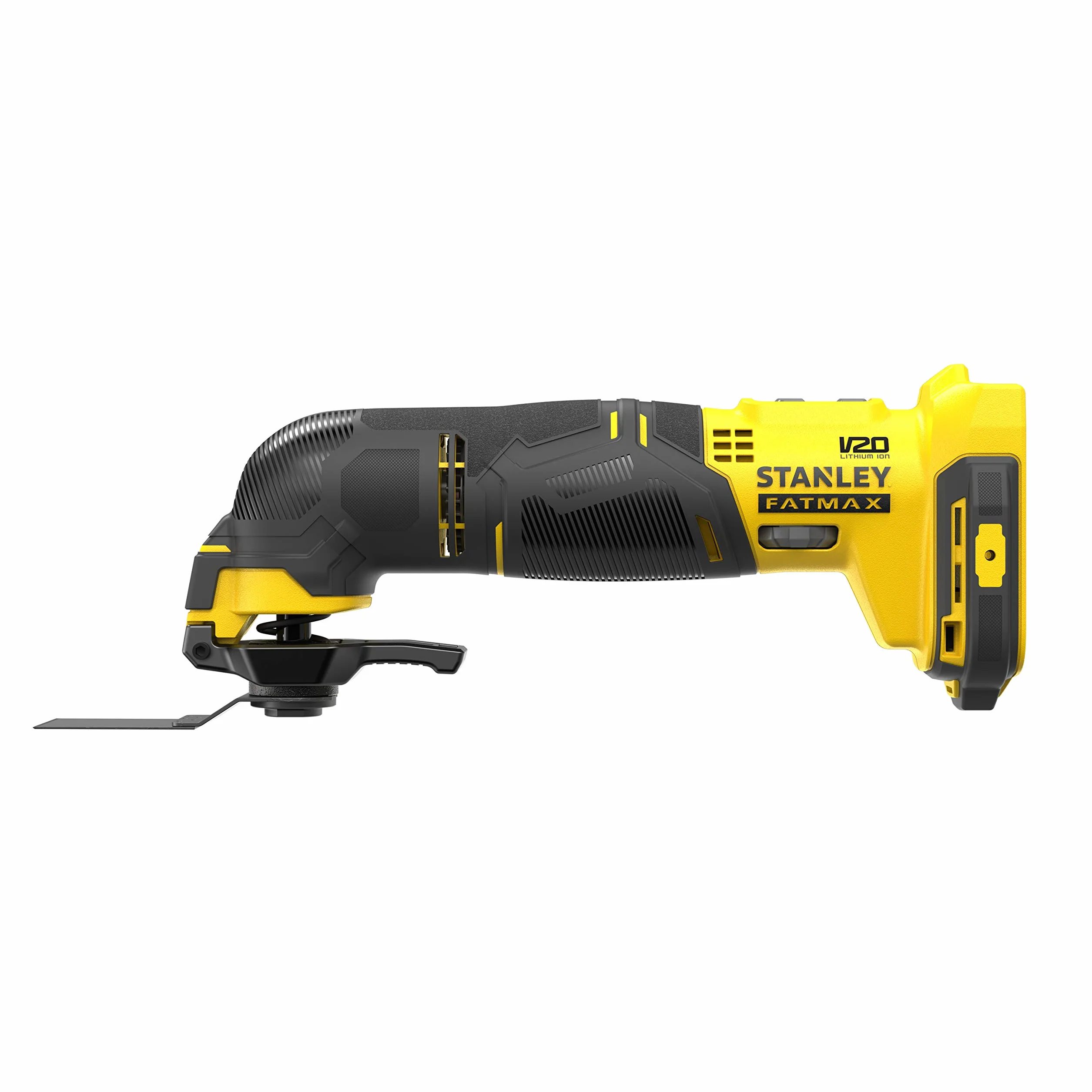 STANLEY FATMAX SFMCE500B-XJ Multifunzione, 18 V
