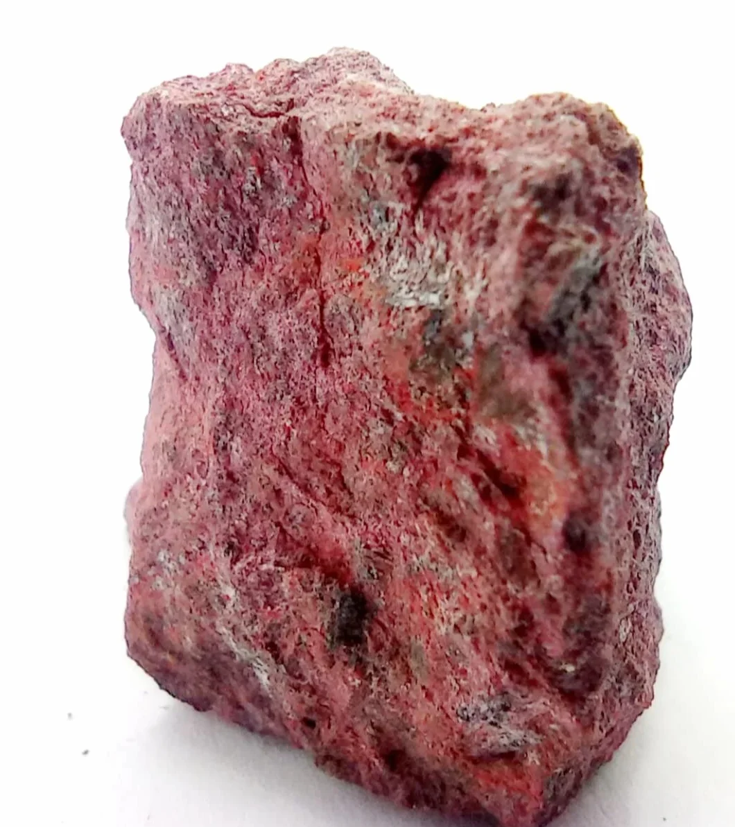 ALCHIMIA Pietra grezza Cinabro 3-5 cm