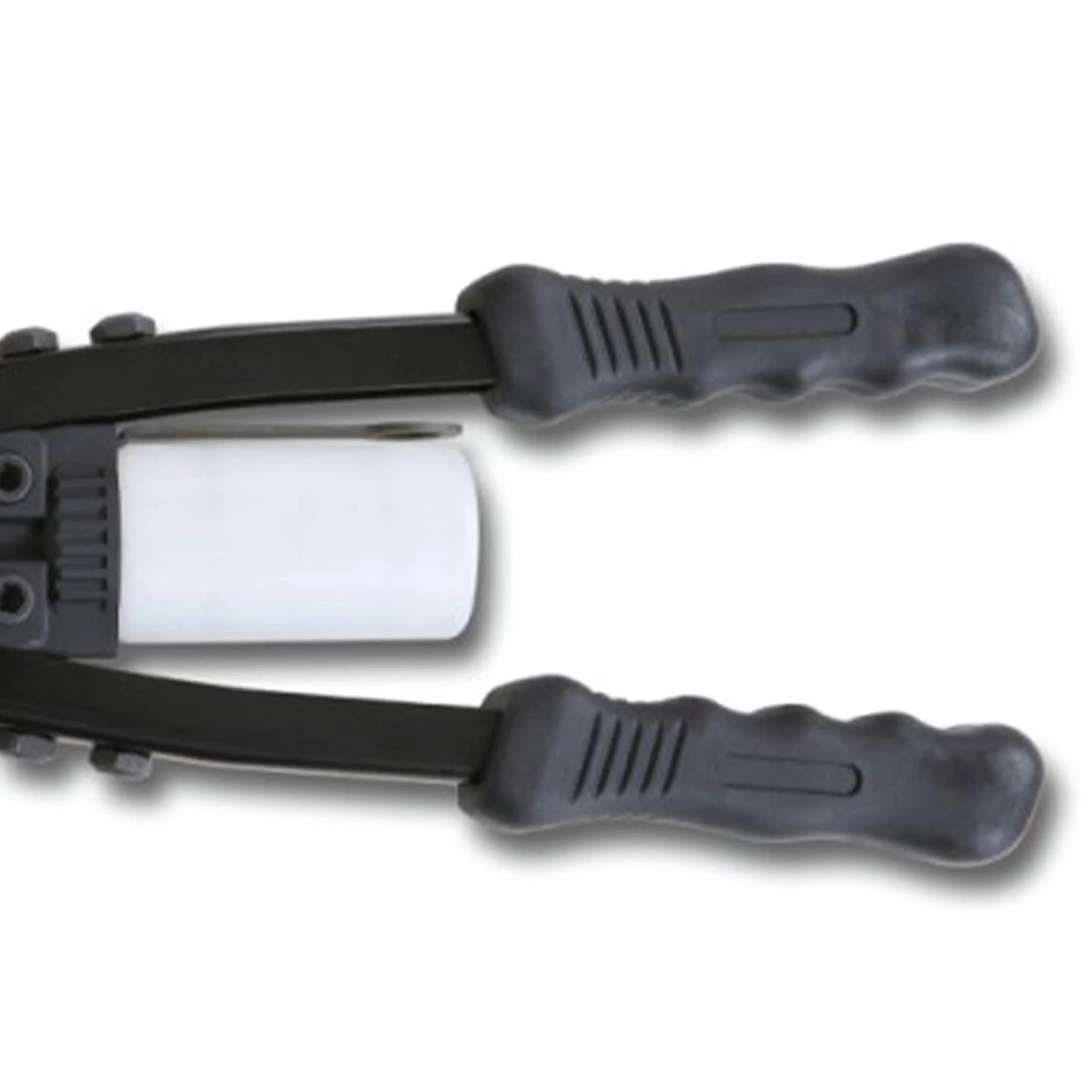 BETA Rivettatrice di Potenza Compatta Professionale 1740B 330, per Rivetti Alluminio Acciaio Inox 2,4-6,4 mm