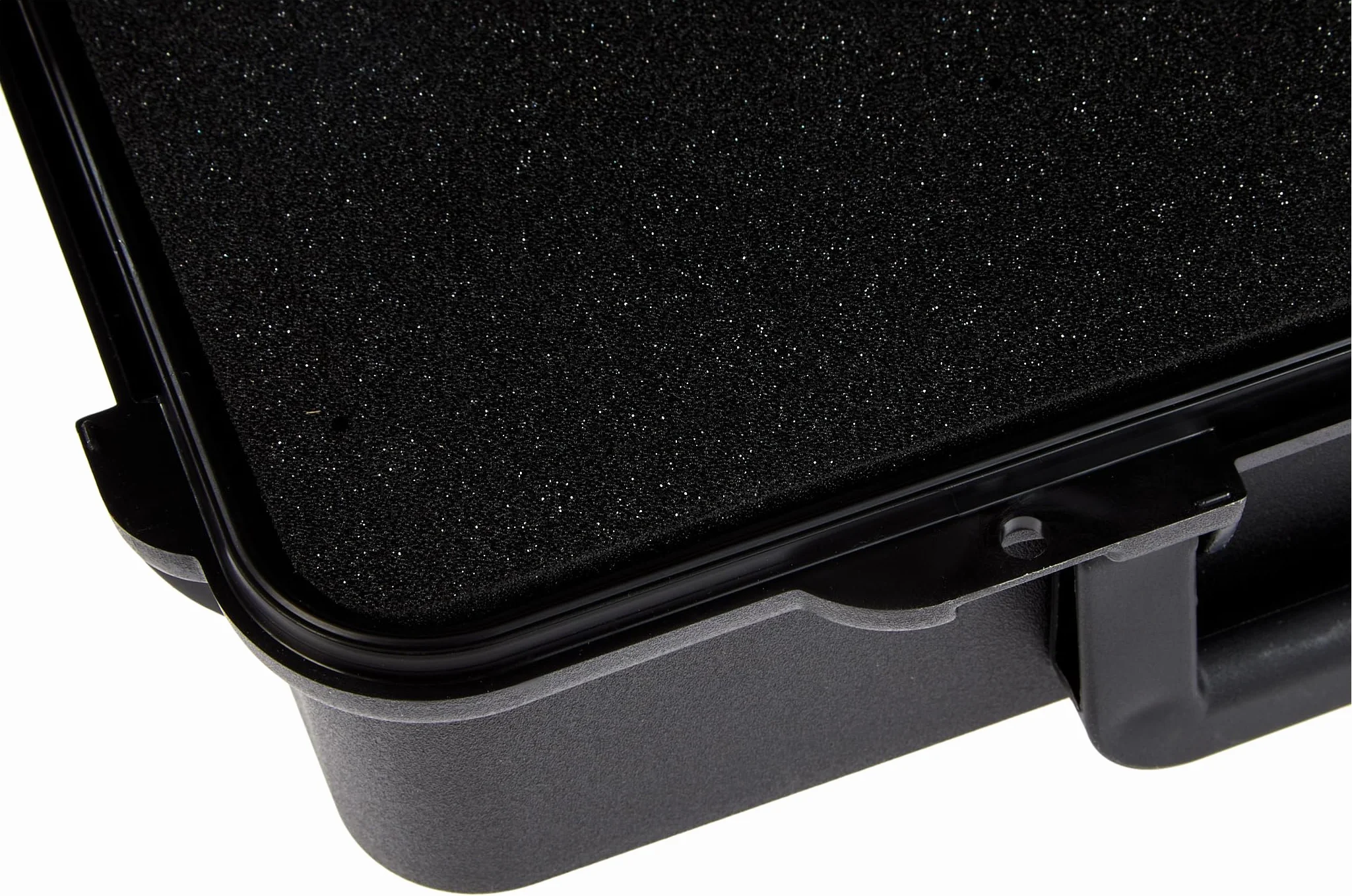Max Cases Valigia ermetica con spugne cubettate in Alta Densità