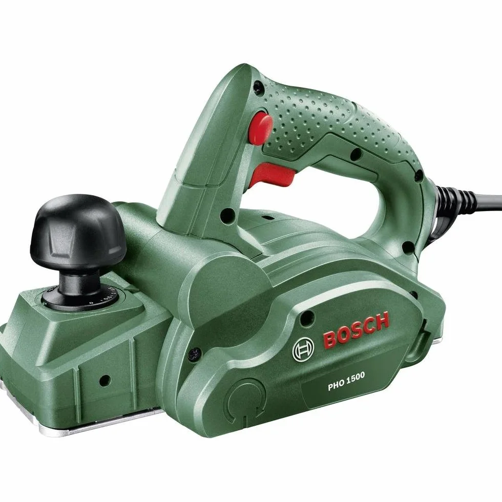 Bosch Pialletto Elettrico PHO 1500, 550 Watt, in Scatola di Cartone