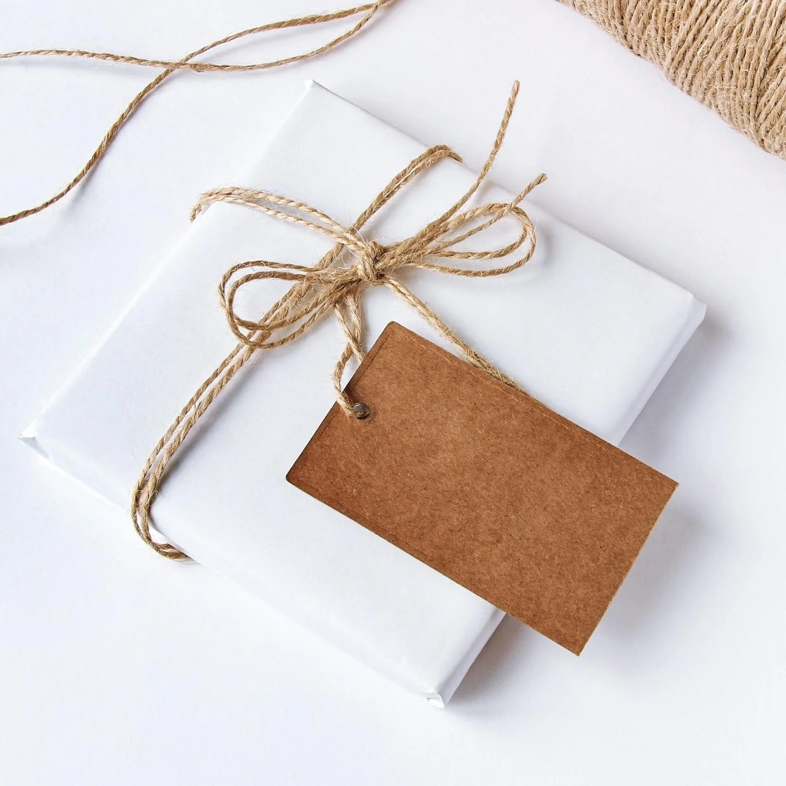 MICHIHOMIE Carta Velina Bianca 110 Fogli 50 x 70cm per Regalo Decorazione