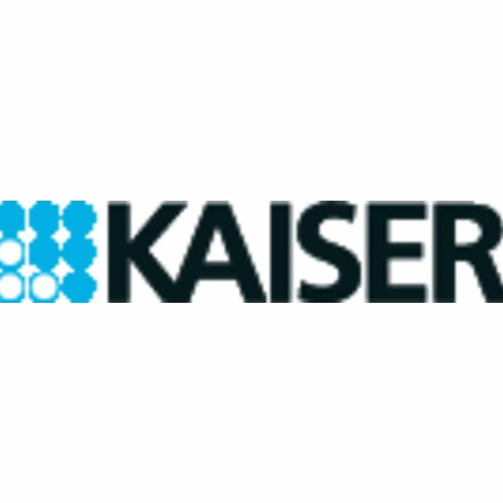 Kaiser – Porta telescopico/A 80 – 200 120 x 120 mm