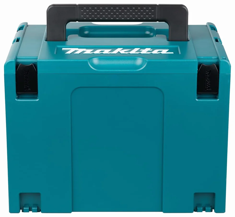 Makita valigetta MAKPAC tipo 4 395x295x315mm