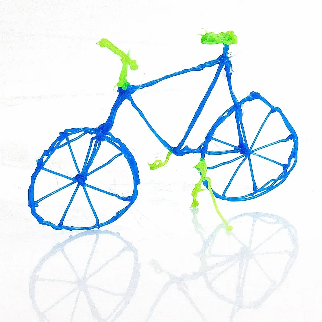 FreeSculpt stampa 3d penna: 3D Pen, Alimentazione USB, Display LCD (penna a pressione, pen images, stampa)