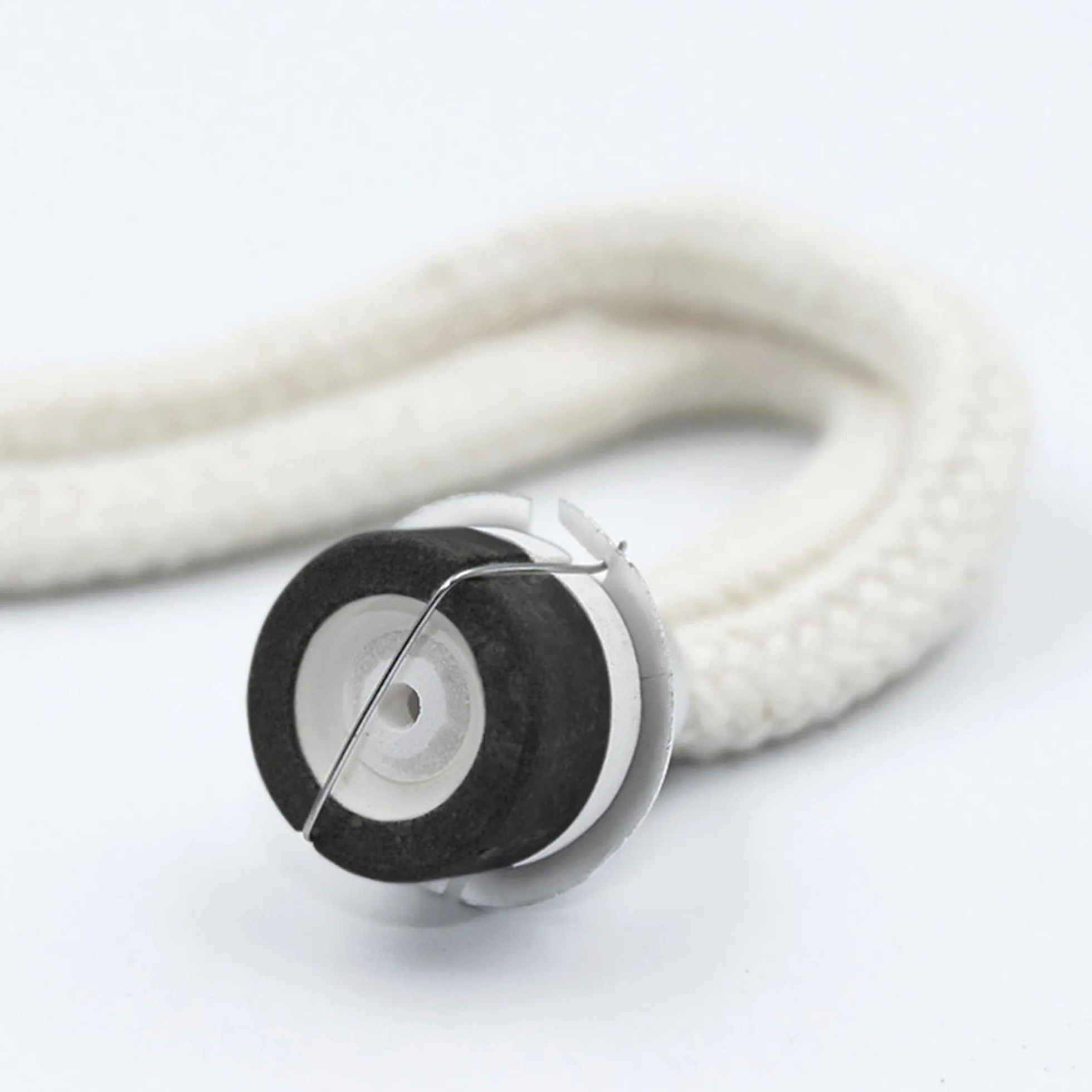 2 Stoppino per Lampe, Stoppino Lampada Catalitica, per Lampe Stoppino Bruciatore, per Lampe Ricarica, per Tutte le Lampade Catalitiche, Diffusore Aromaterapia