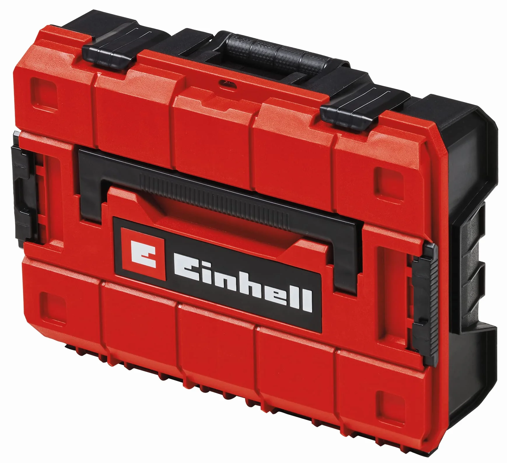 Einhell E-Case S-F Valigetta impilabile resistente agli spruzzi 25 kg