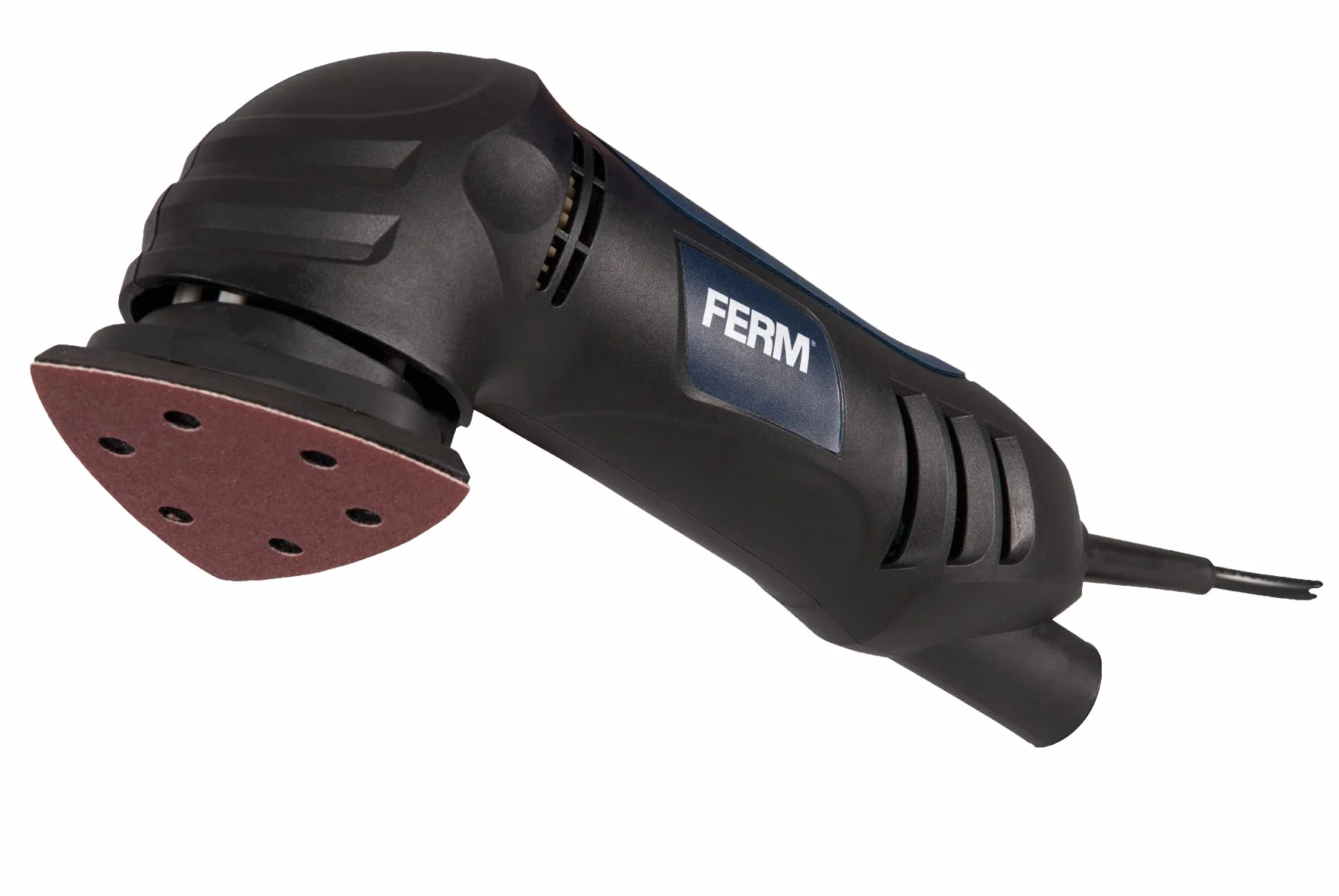FERM Levigatrice a delta 280W G80