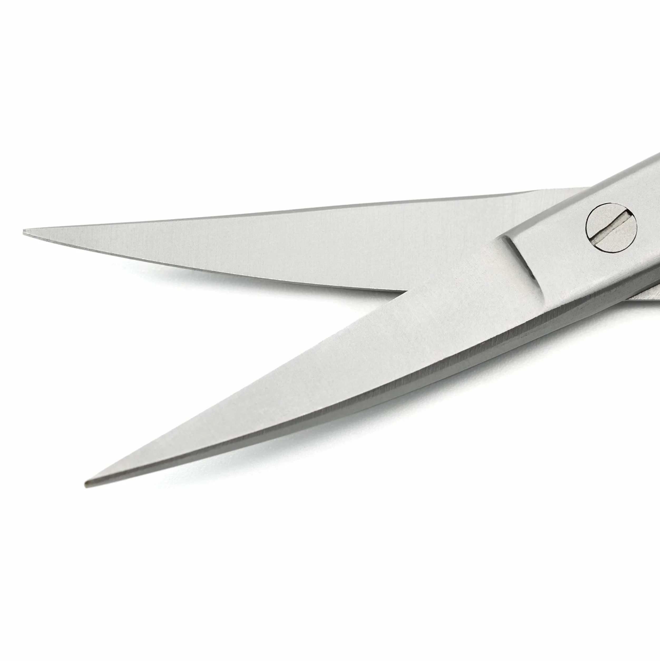 remos forbici per fili strette - curve 11.5 cm