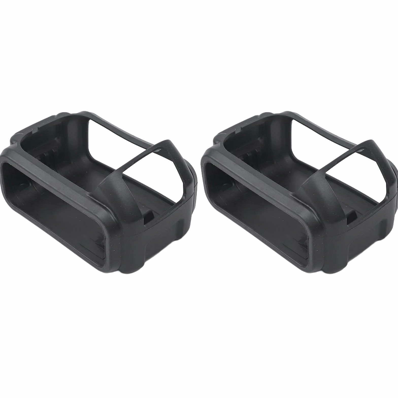 Dewalt Batteria Custodia di Protezione In Silicone 20V 4.0 5.0 Copertura Protettiva Strumenti Elettrici Accessori