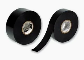 Isolante elettrico, PVC, 32.9MX50.8MM, nastro isolante elettrico, Qty.1 | 22 50MM
