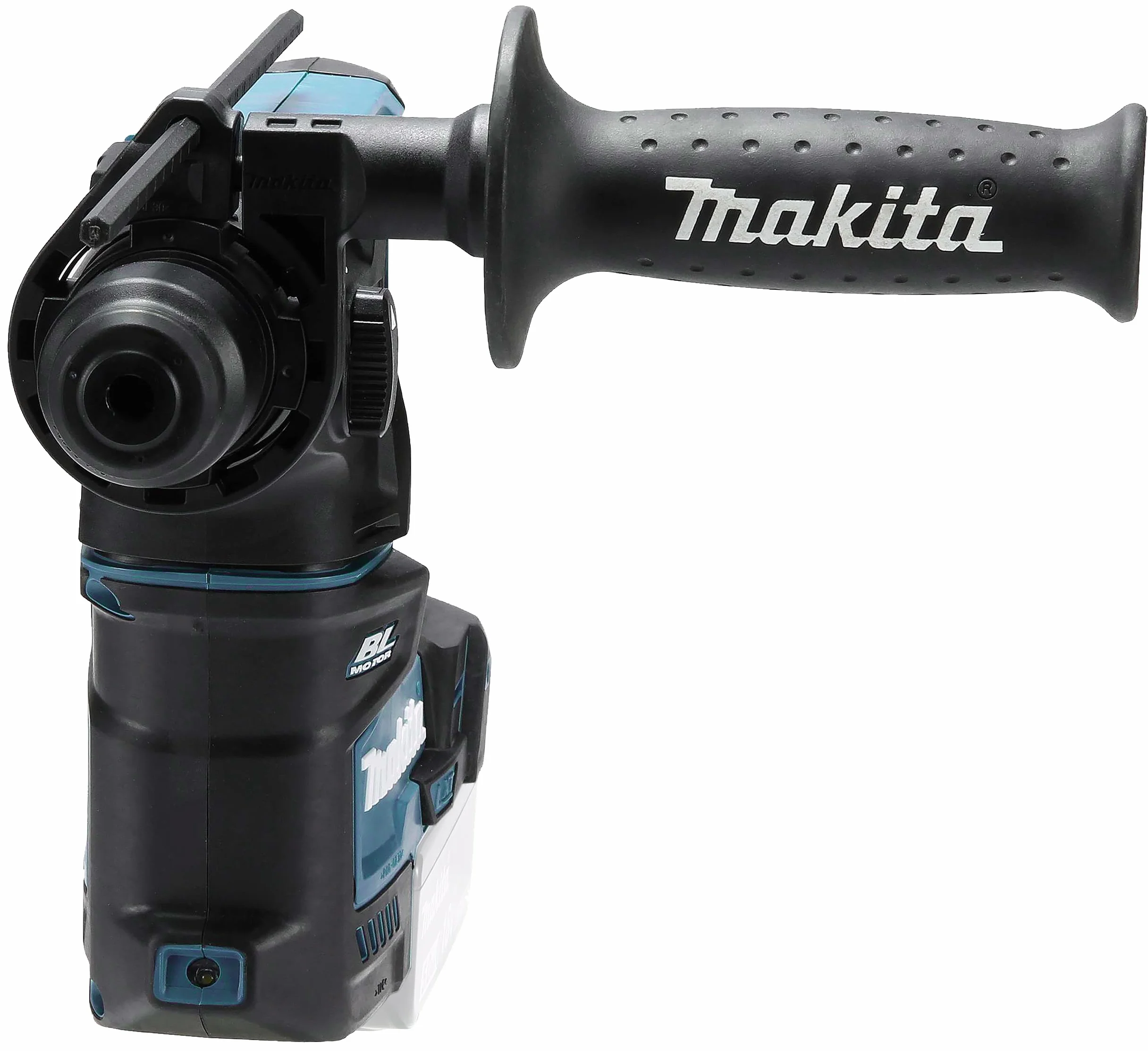 Makita DHR171Z - senza batteria / caricabatterie, 18 V, 17mm