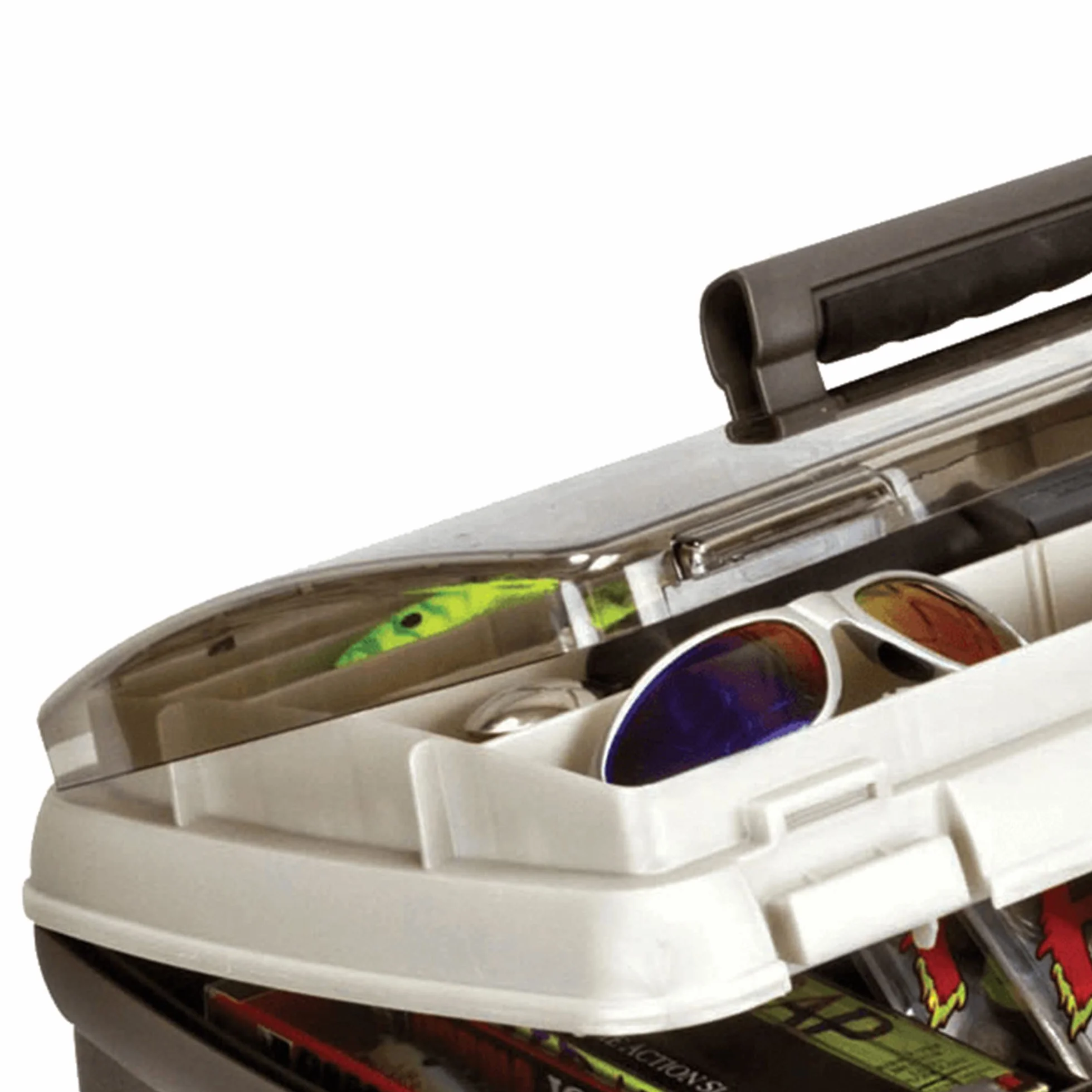 Plano Pro System + 4 Boxes by Plano