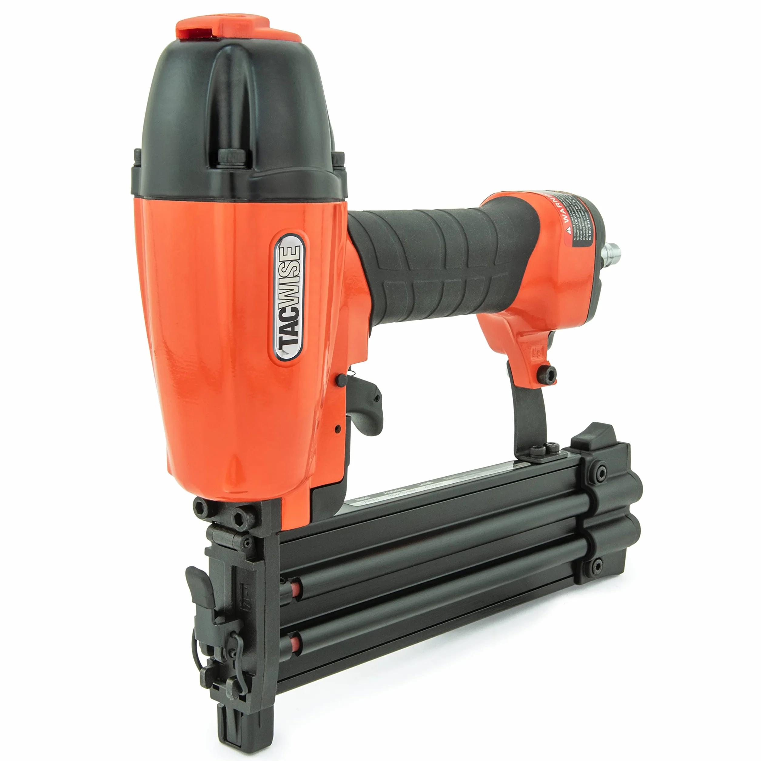 Tacwise DGN50V Chiodatrice Brad Pneumatica, Utilizza Chiodi Tipo 180 (18G), da 20 mm a 50 mm